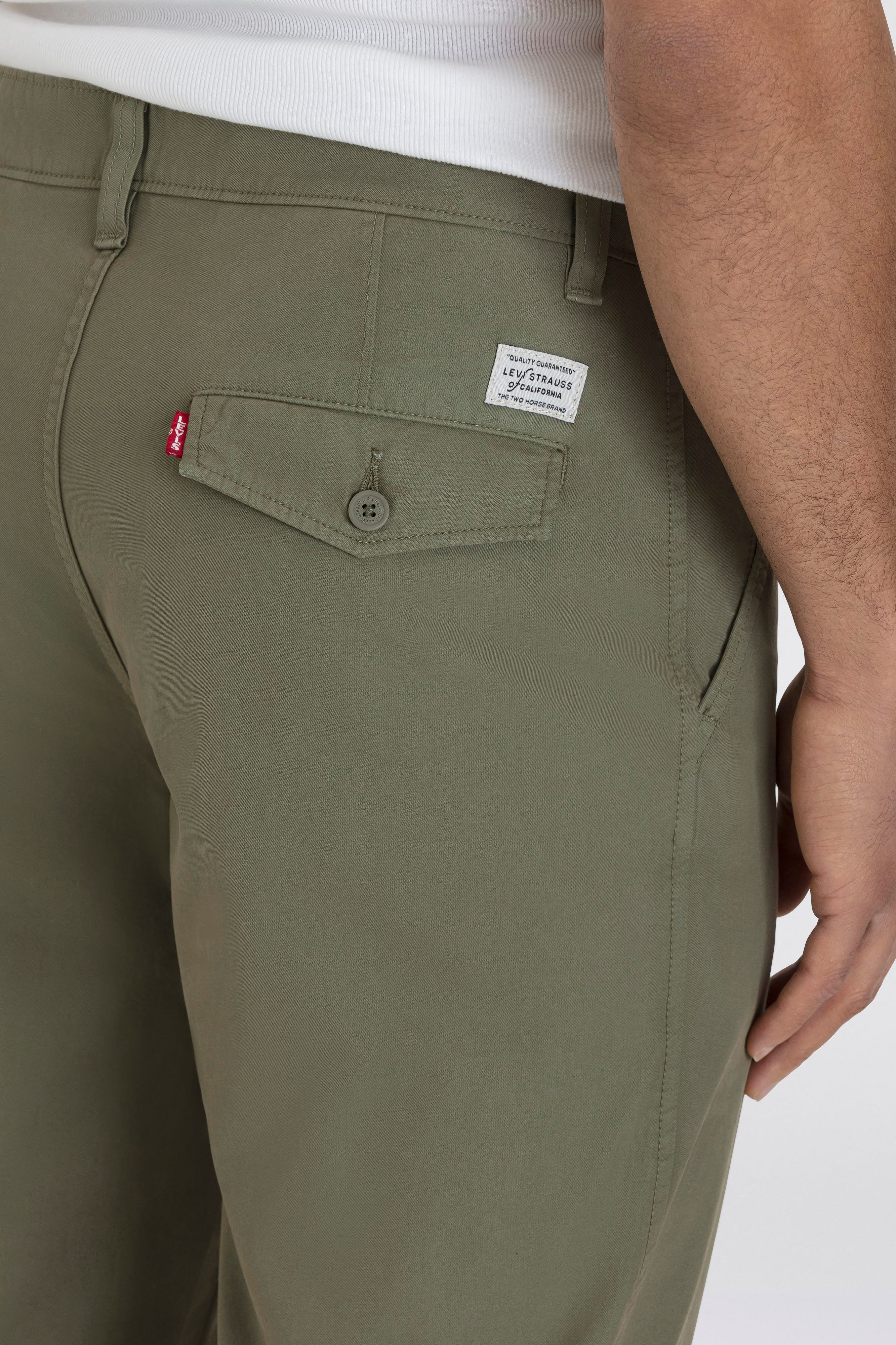 Levi's® Chino AUTHENTIC STRT