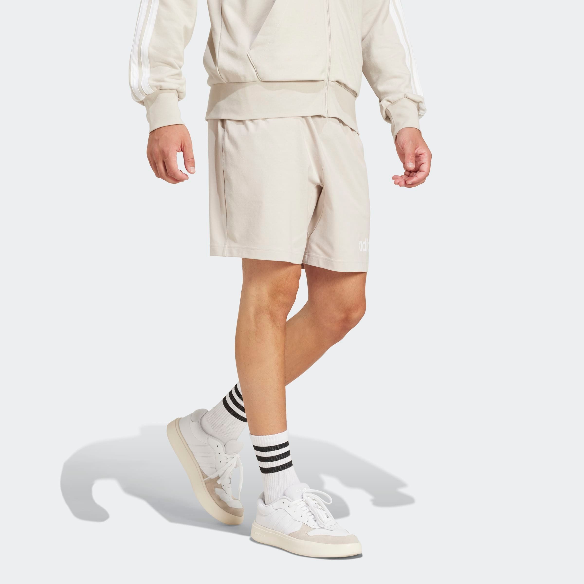 adidas Sportswear Short M LIN SJ SHO (1-delig)
