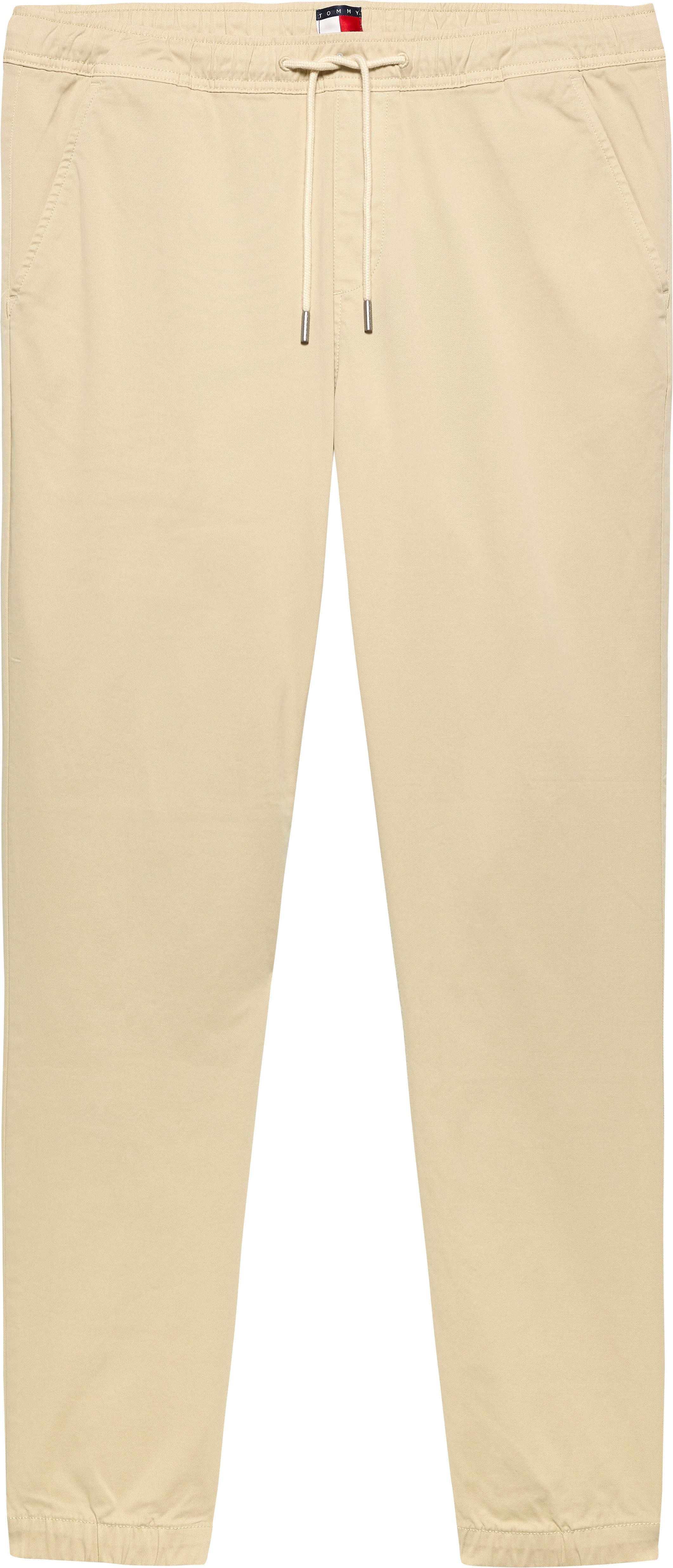 TOMMY JEANS Stoffen broek TJM AUSTIN JOG