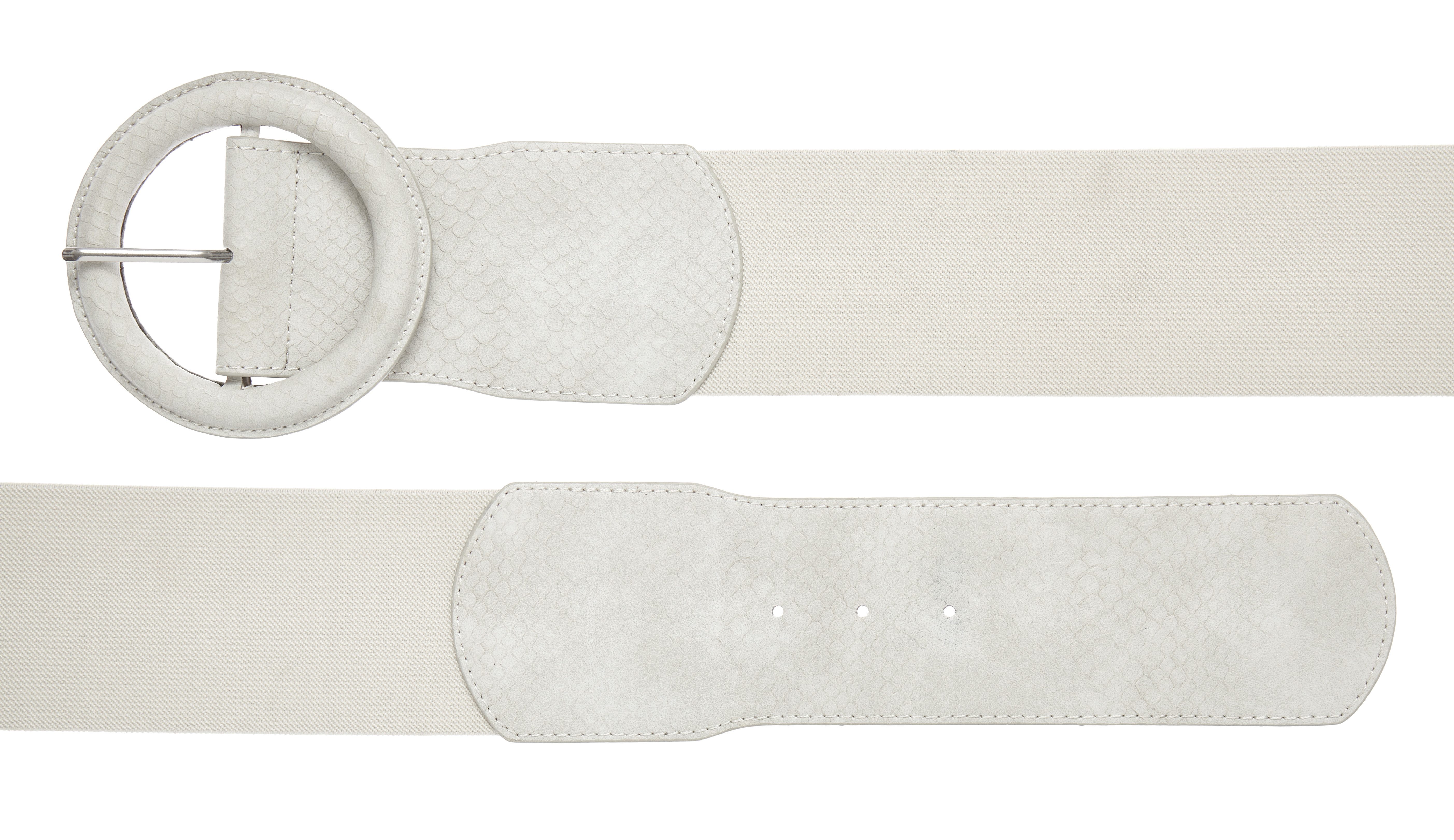 Lascana Taille riem Stretch riem