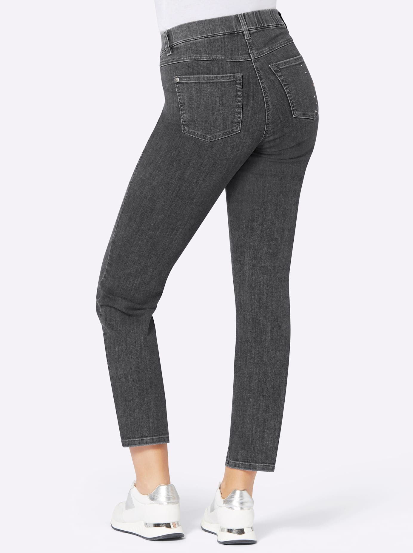 ascari Comfortabele jeans