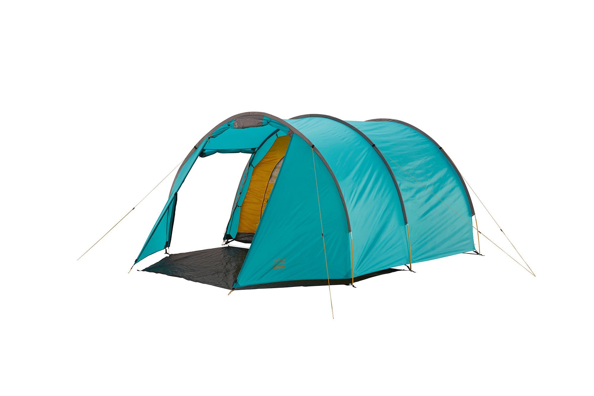 GRAND CANYON Tunneltent ROBSON 4