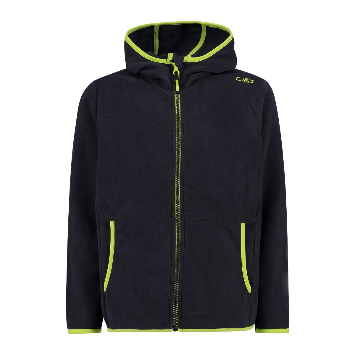 CMP Fleecejack voor kinderen
