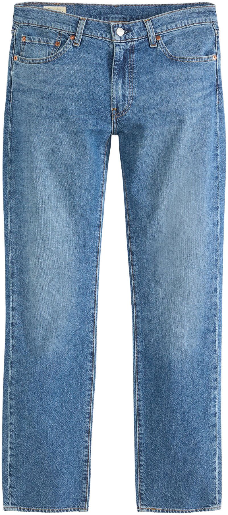 Levi's® Slim fit jeans 511 SLIM met stretch