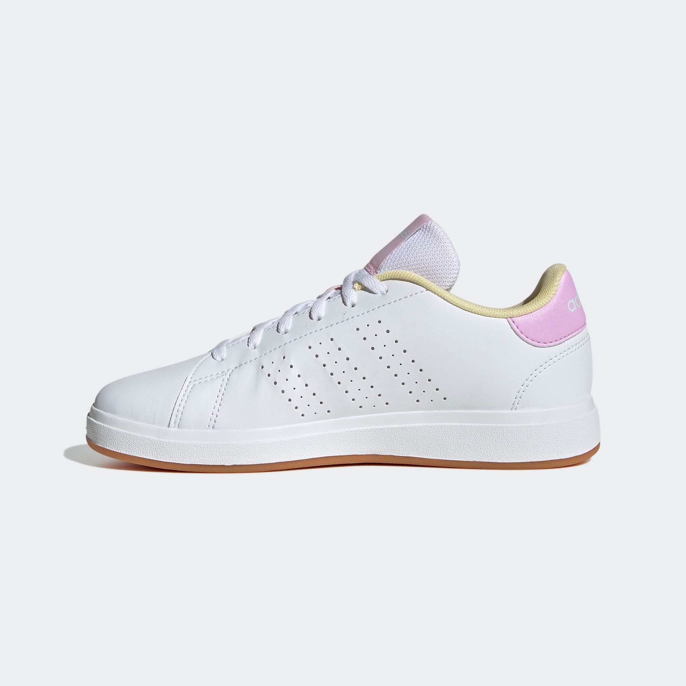 adidas Sportswear Sneakers ADVANTAGE BASE 2.0 KIDS Ontwerp in de sporen van de adidas Stan Smith