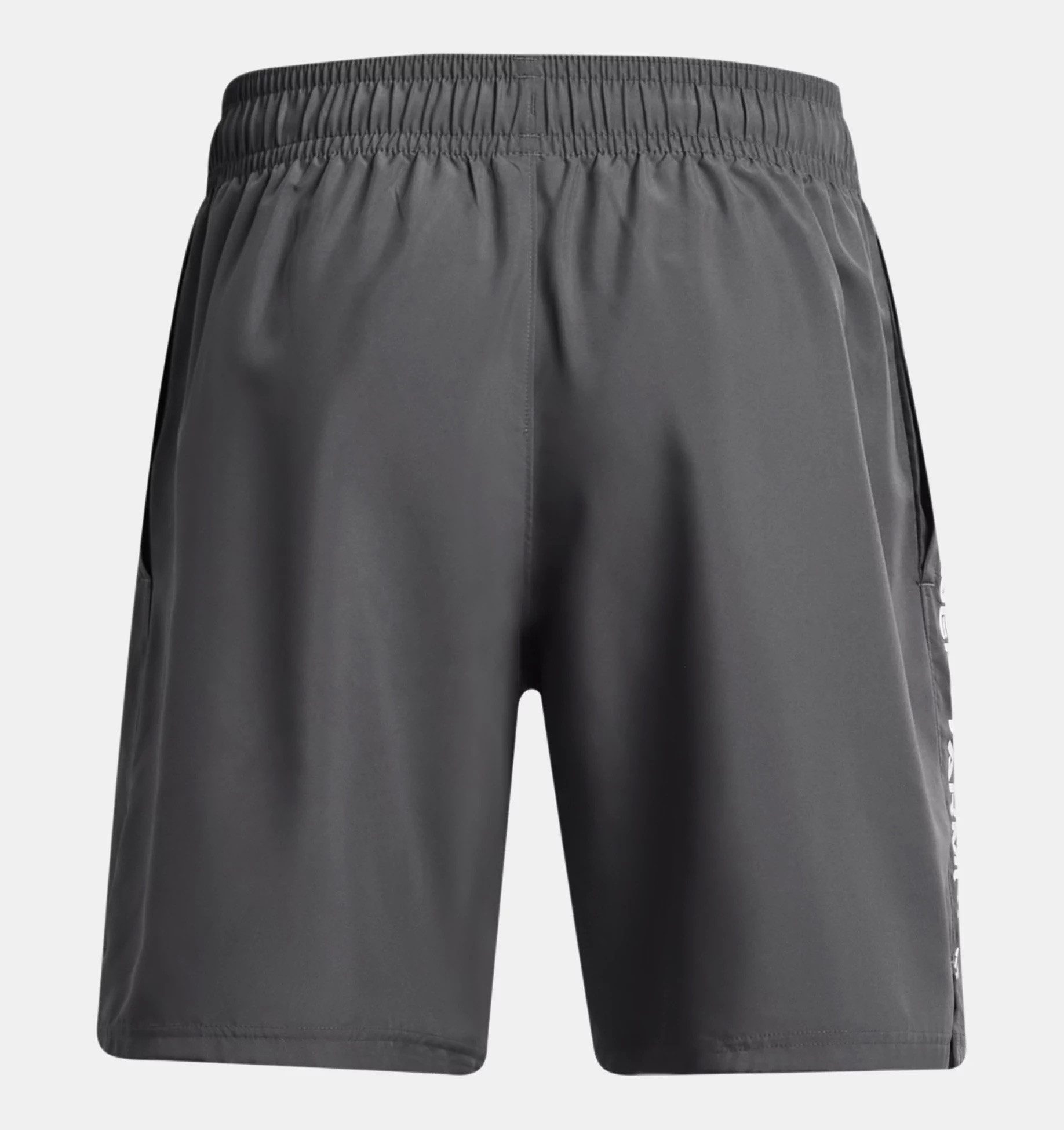 Under Armour® Short UA TECH WOVEN WORDMARK SHORT (1-delig)