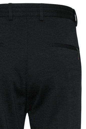 Cinque Pantalon CIJUNO-O Band met rijgkoord