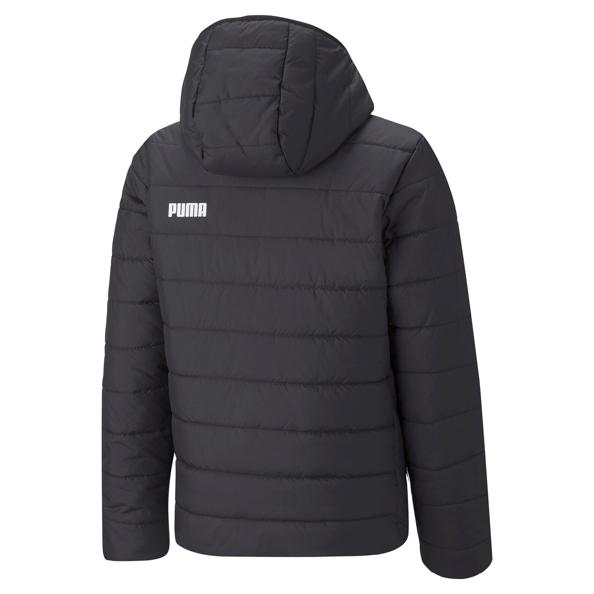 PUMA Winterjack ESS Hooded Padded Jacket