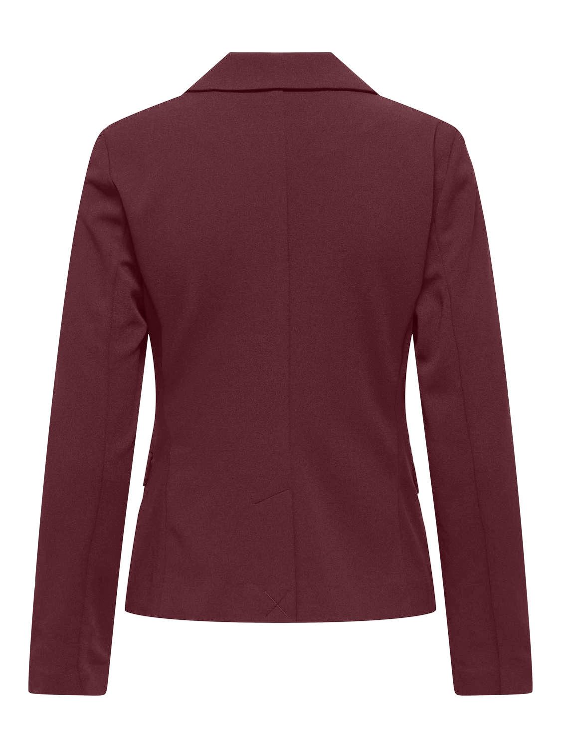 Only Korte blazer ONLEPO LIFE L/S FIT BLAZER TLR ZLO