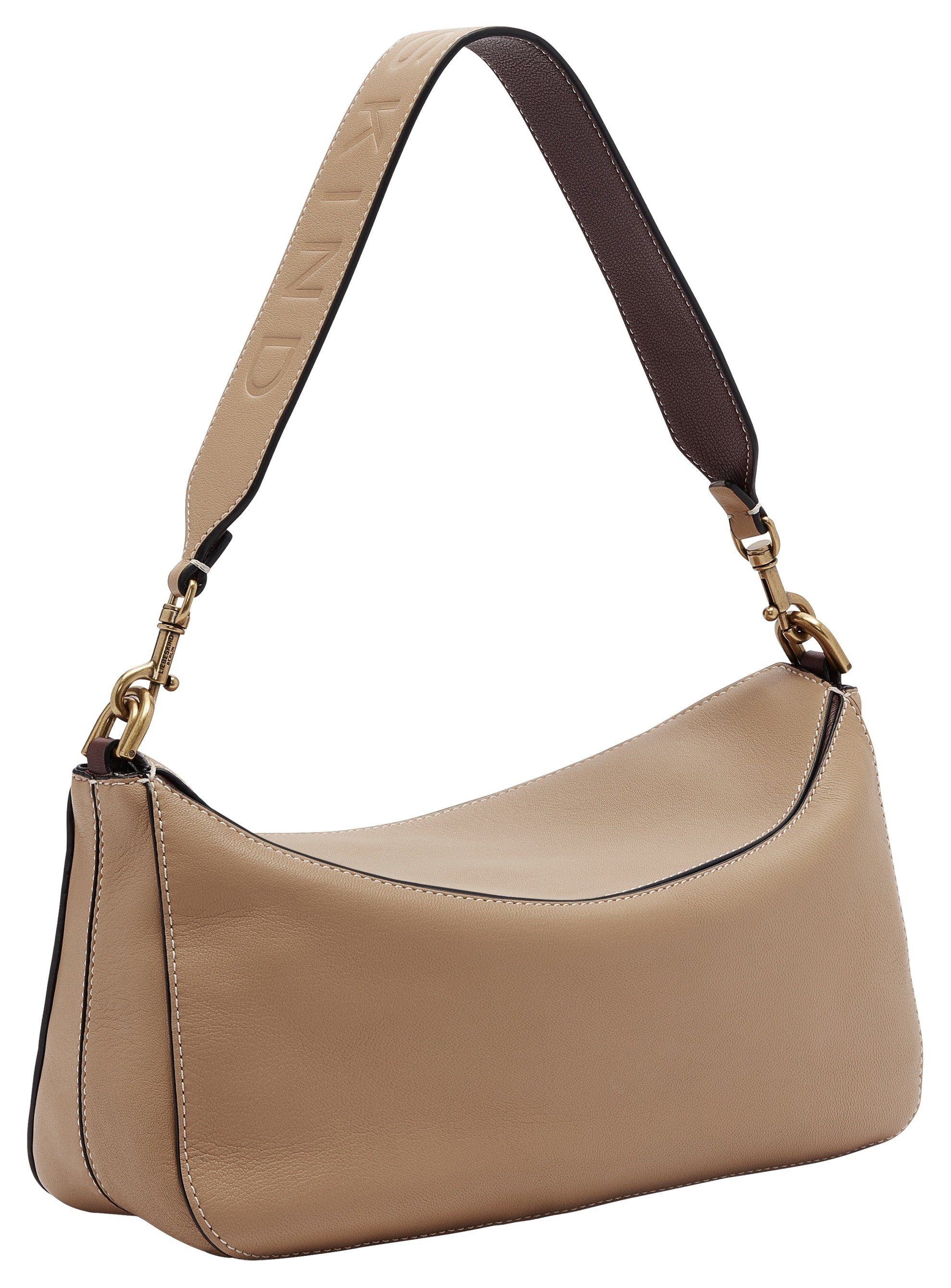 Liebeskind Berlin Hobo-tas ALESSA 2 KODIAQ Hobo M