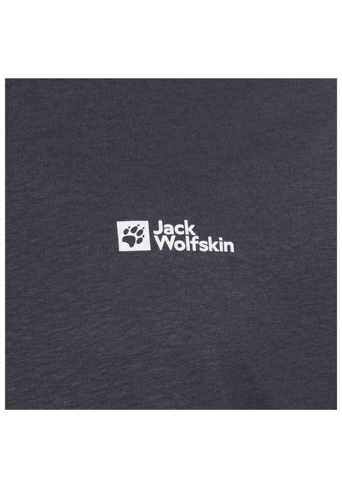 Jack Wolfskin T-shirt ESSENTIAL T M