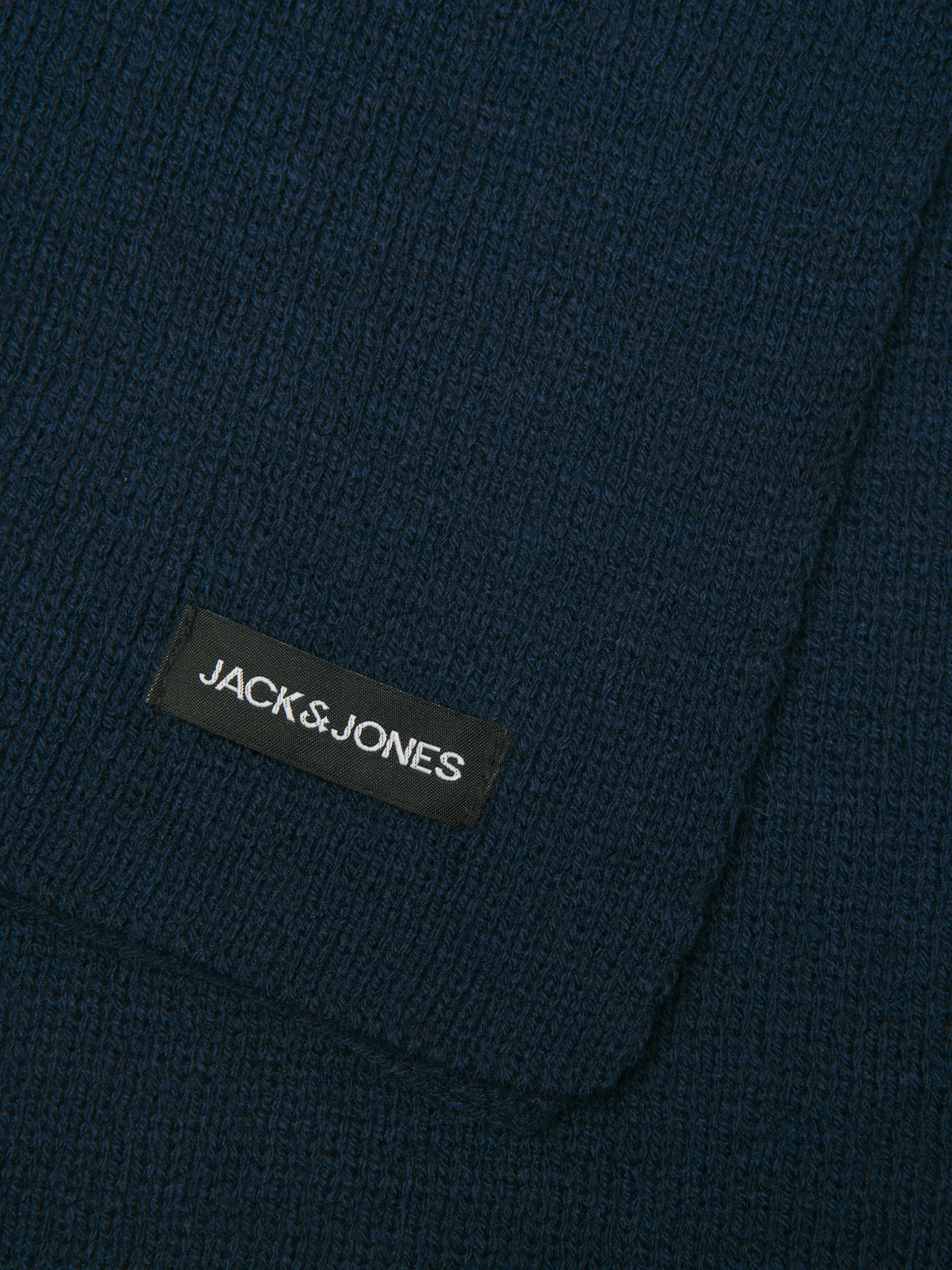 Jack & Jones Modieuze sjaal JACDNA KNIT SCARF NOOS