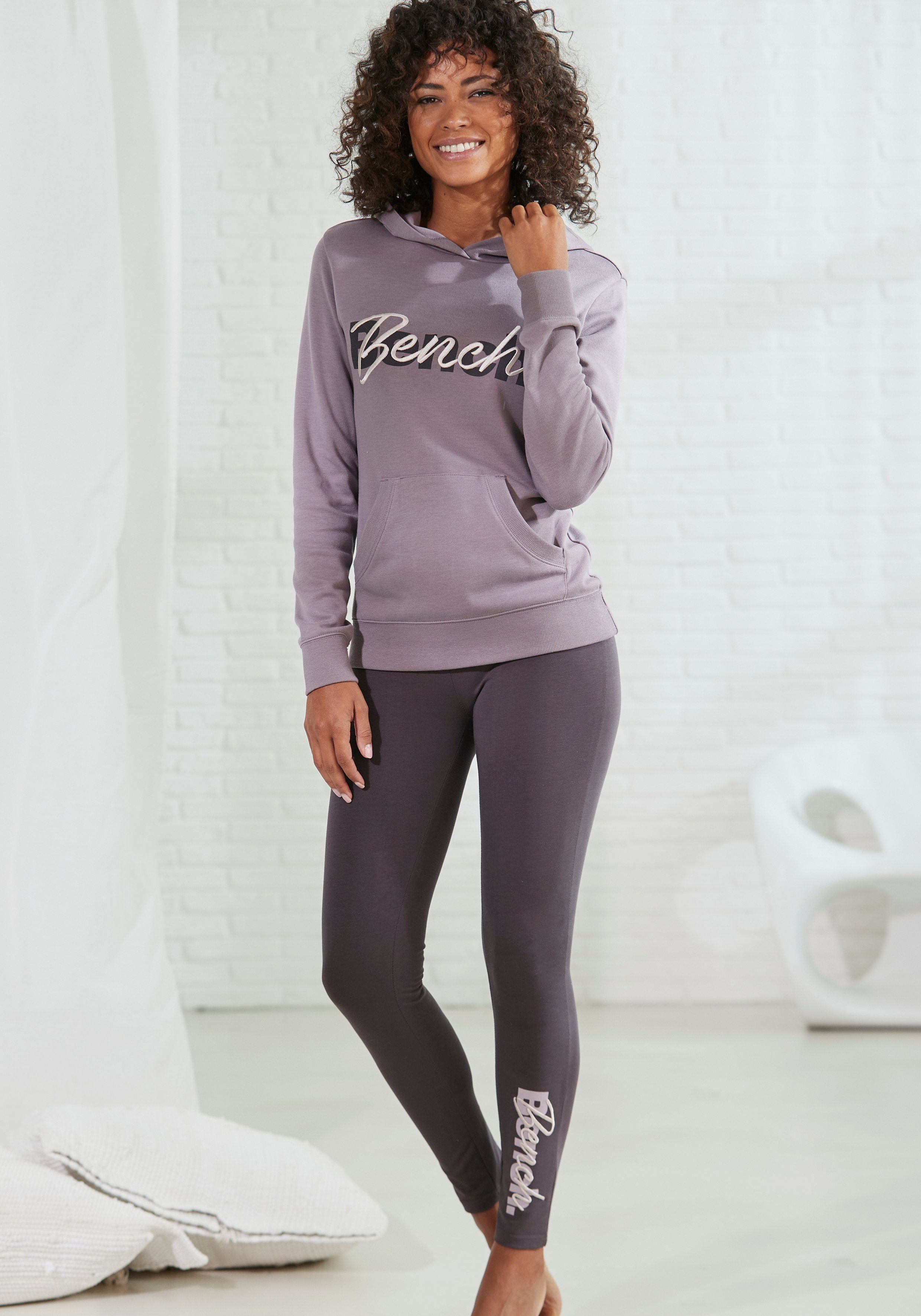 Bench. Loungewear Legging
