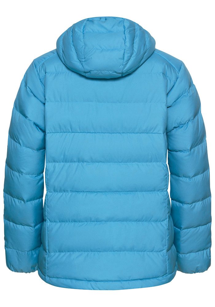 Jack Wolfskin Donsjack ATHER DOWN HOODY W RDS