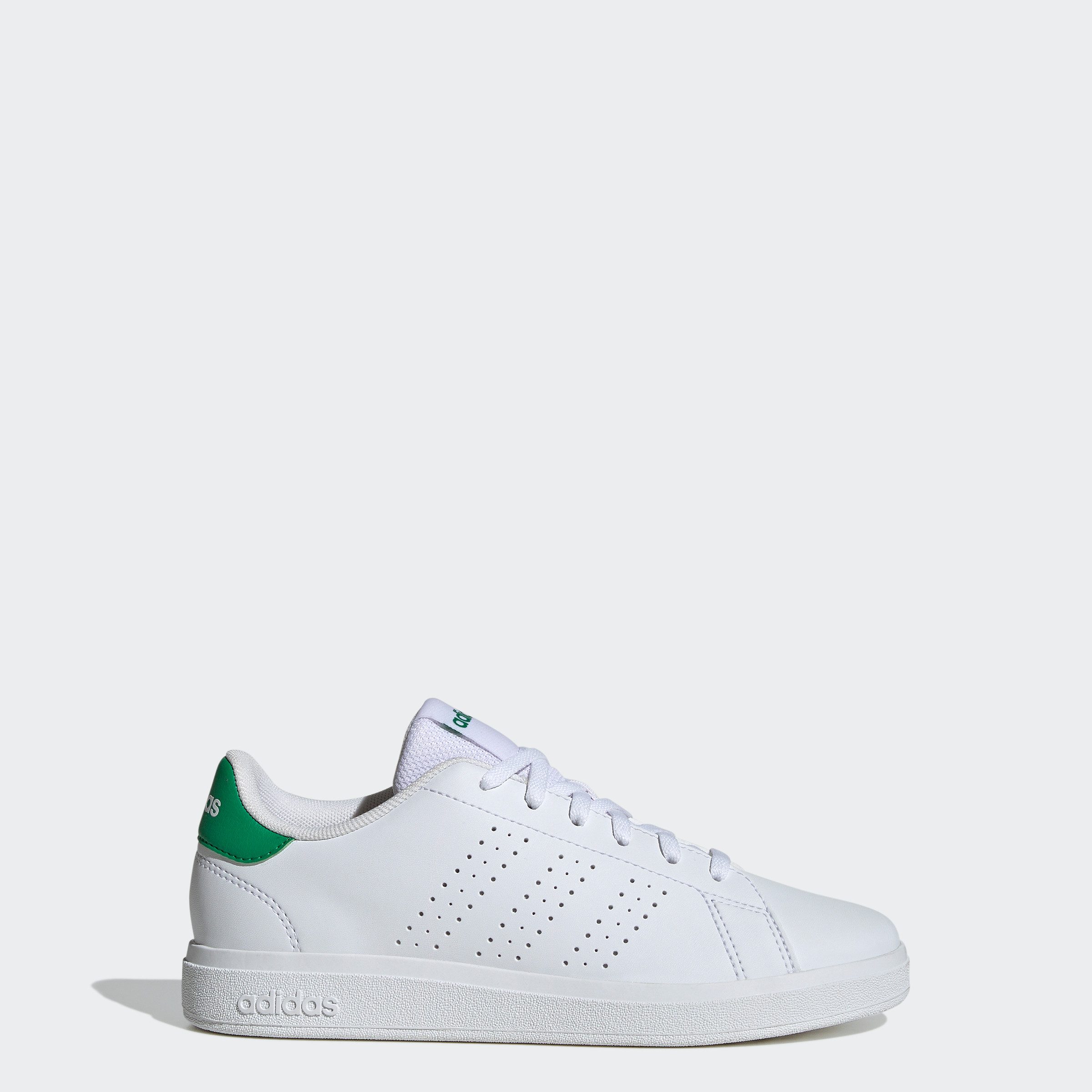 adidas Sportswear Sneakers ADVANTAGE BASE 2.0 KIDS Ontwerp in de sporen van de adidas Stan Smith