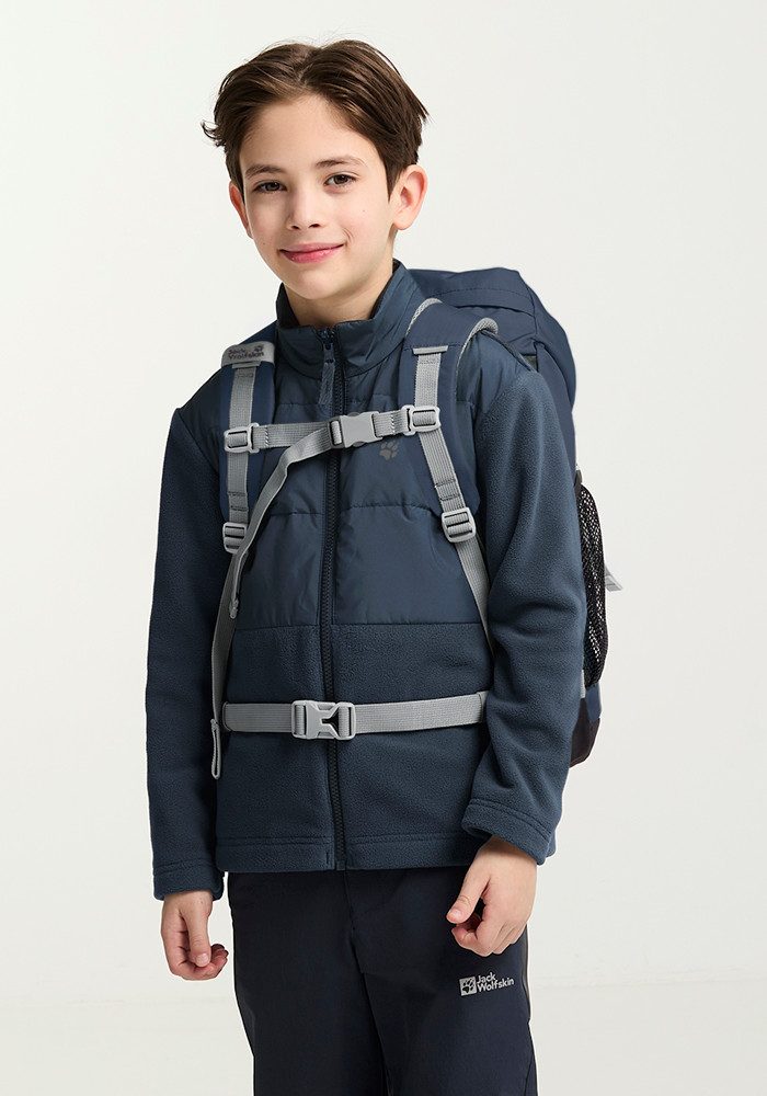 Jack Wolfskin Kinderrugzak KIDS EXPLORER 20