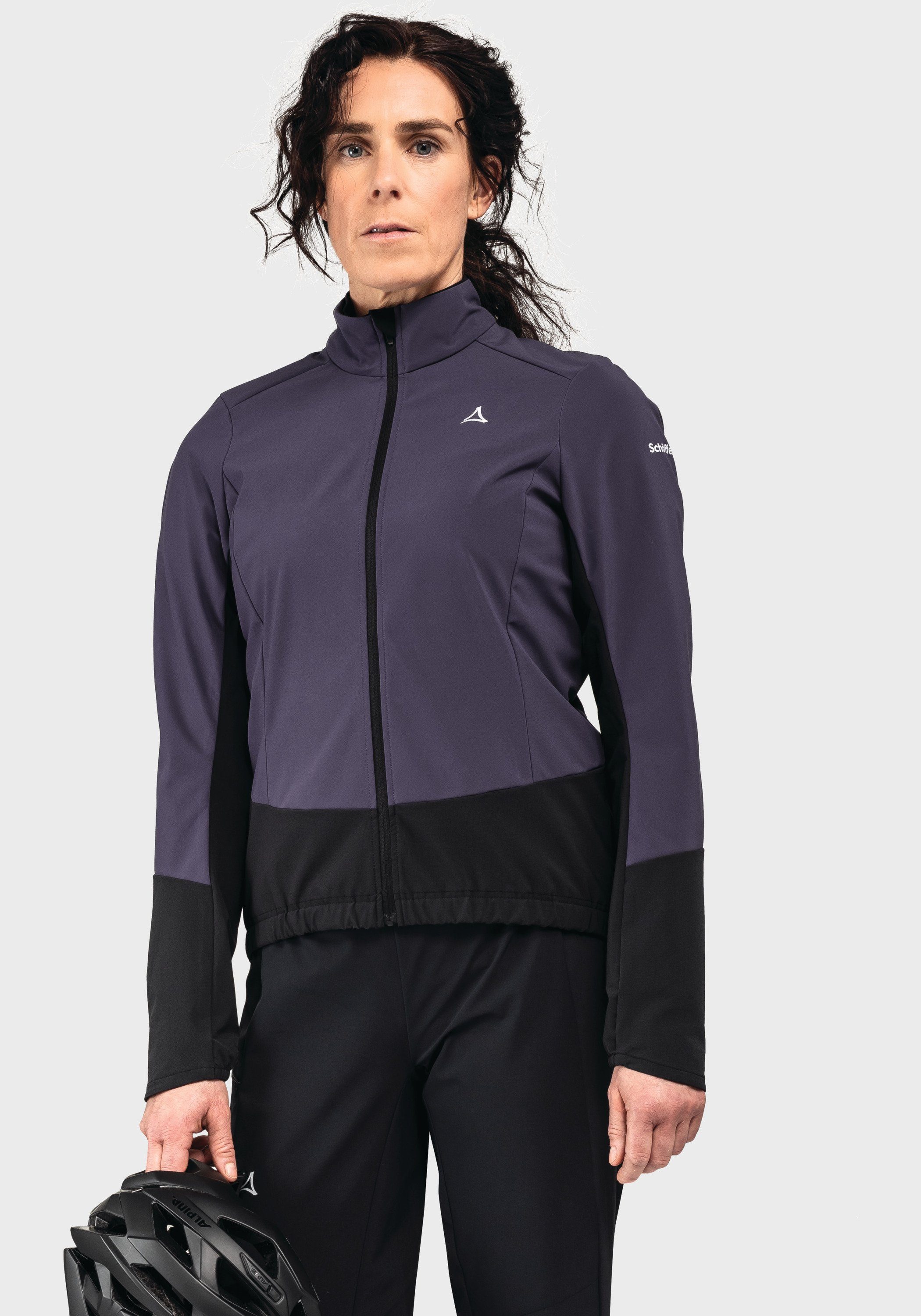 Schöffel Outdoorjack Hybrid Jkt Grimaldo L