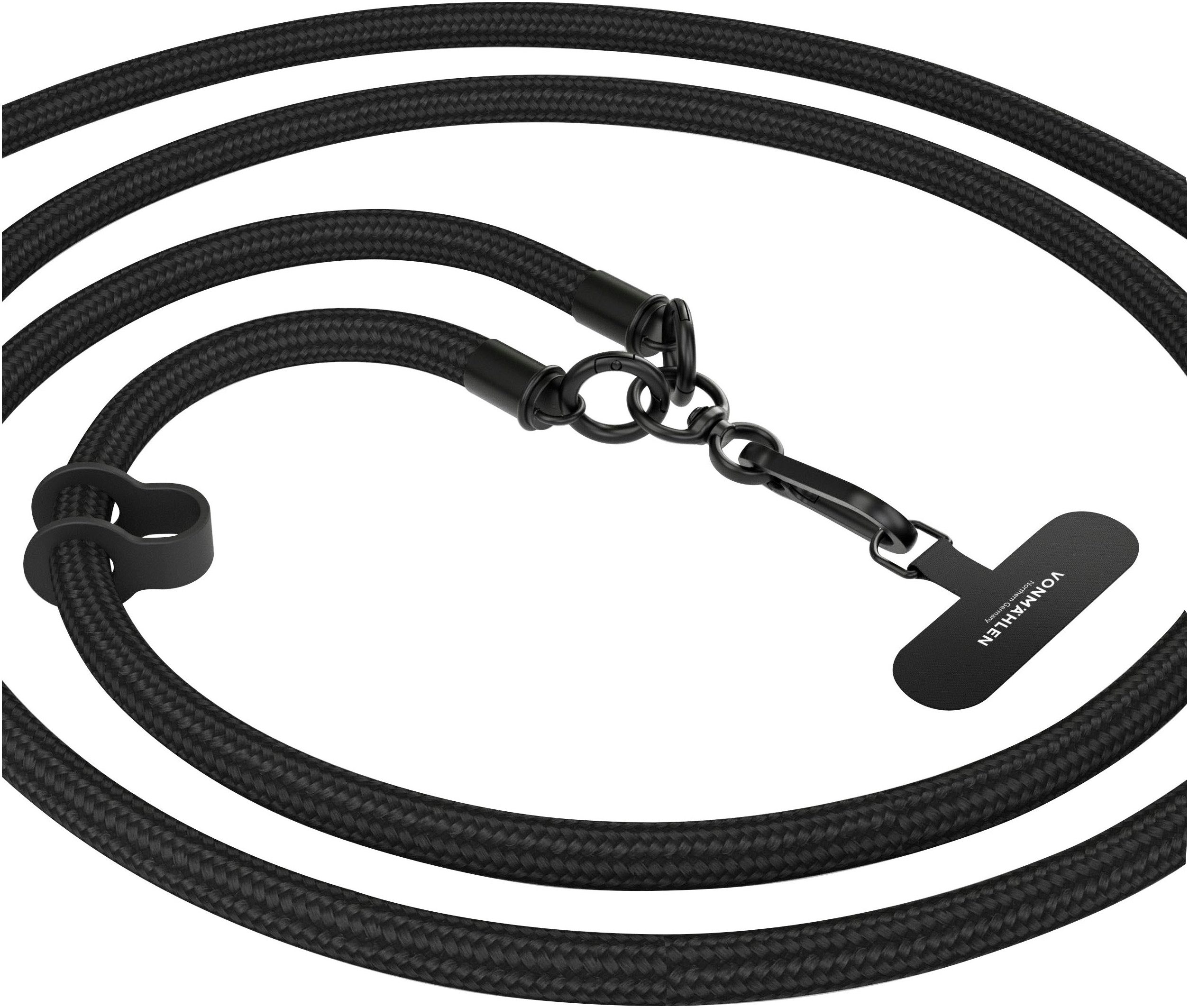 VONMÄHLEN Smartphone-houder Infinity Go universele telefoonkette