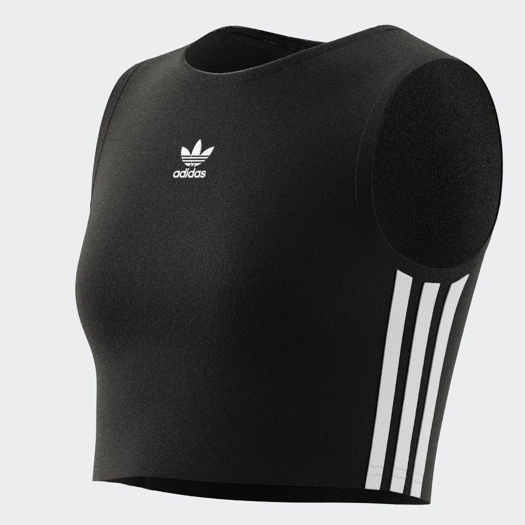 adidas Originals Tanktop CROP TANK TOP