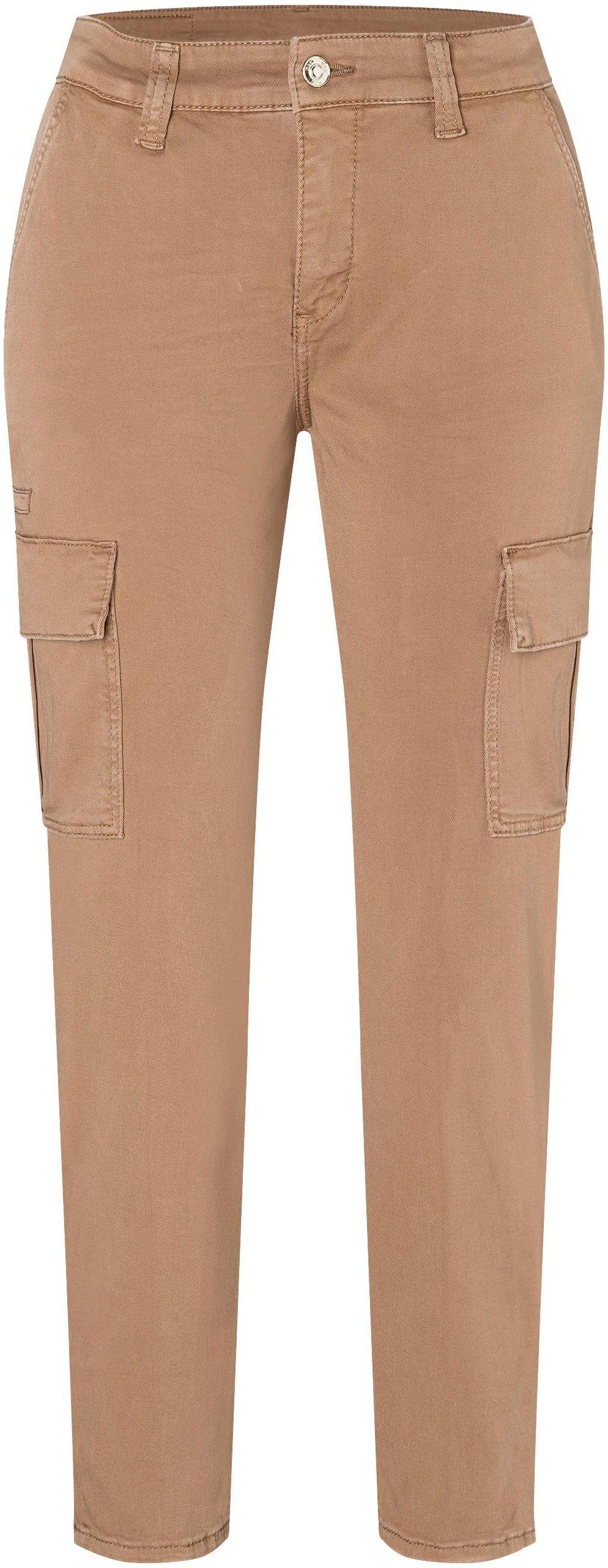 MAC Cargobroek Rich