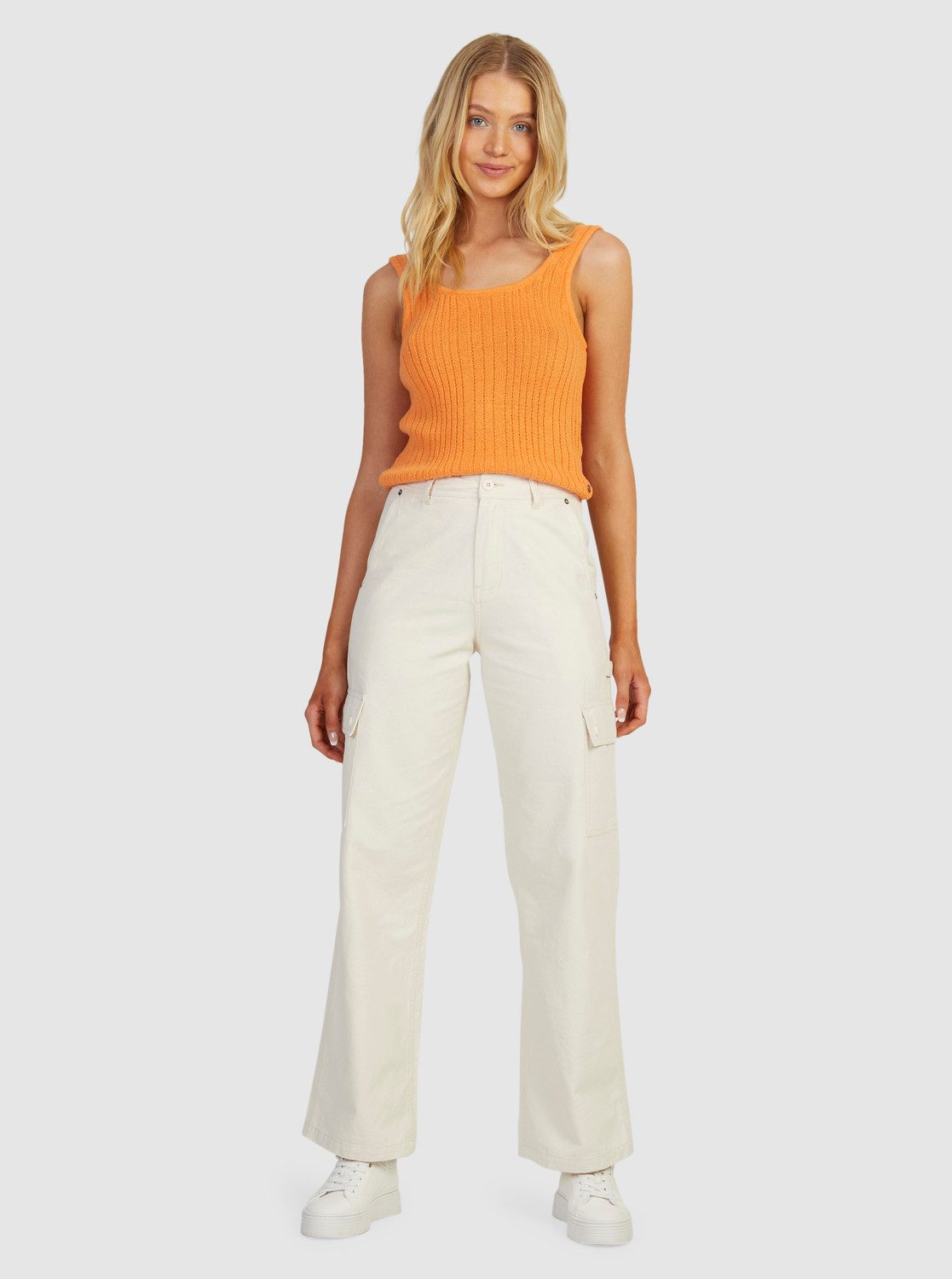 Roxy Cargobroek Lefty