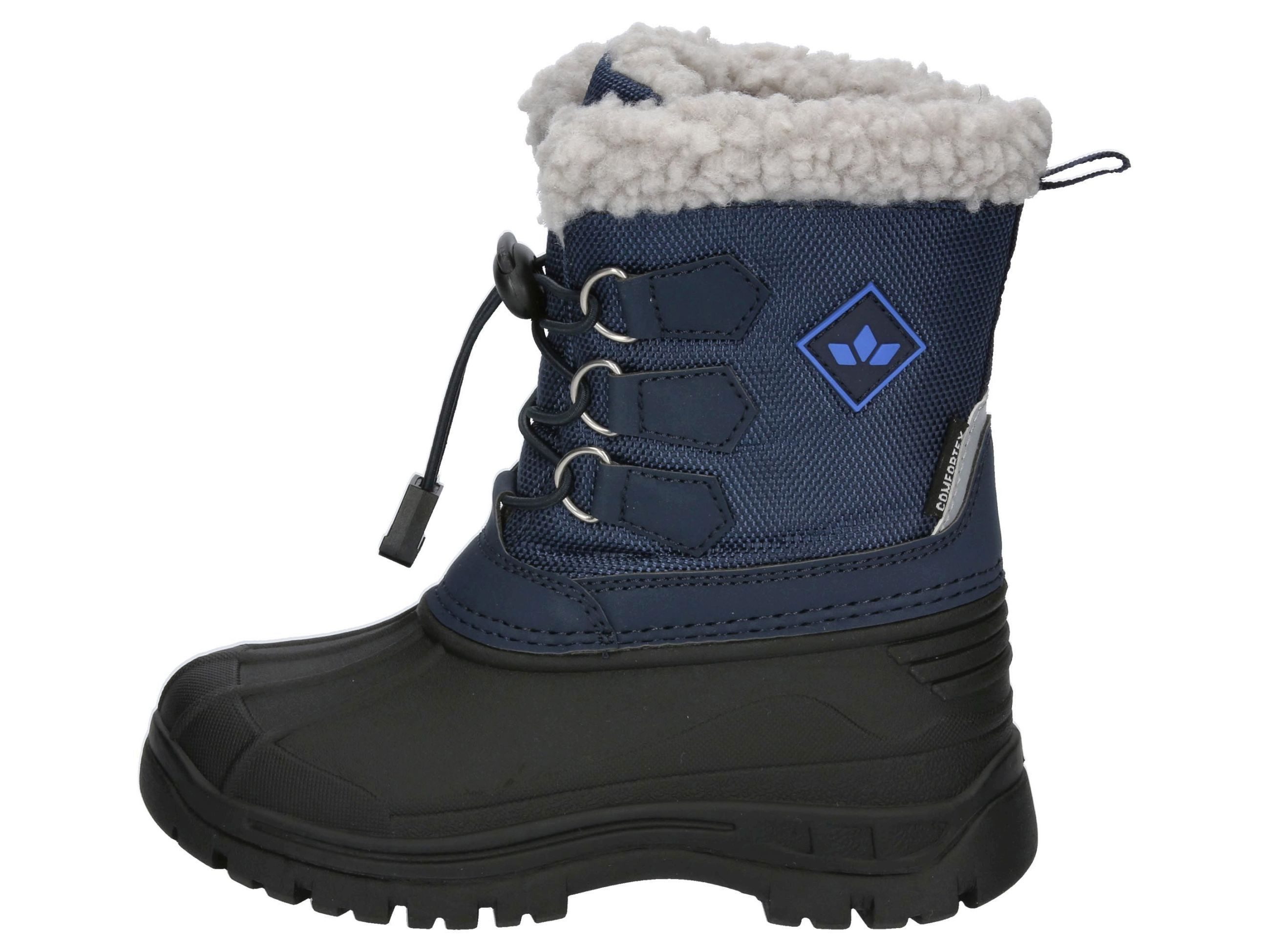 Lico Winterlaarzen Winterboot Hannes