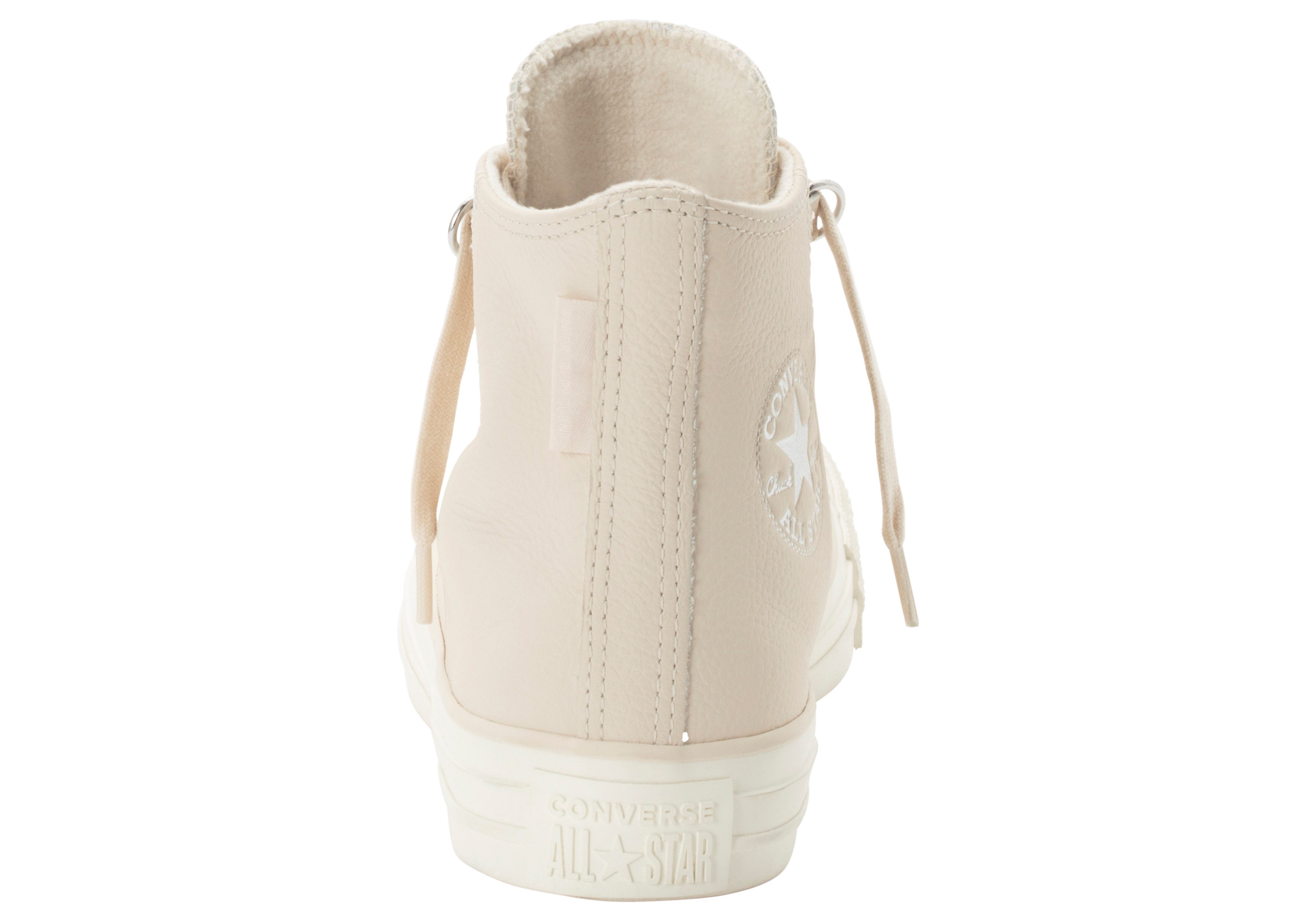 Converse Sneakers CHUCK TAYLOR ALL STAR LEATHER