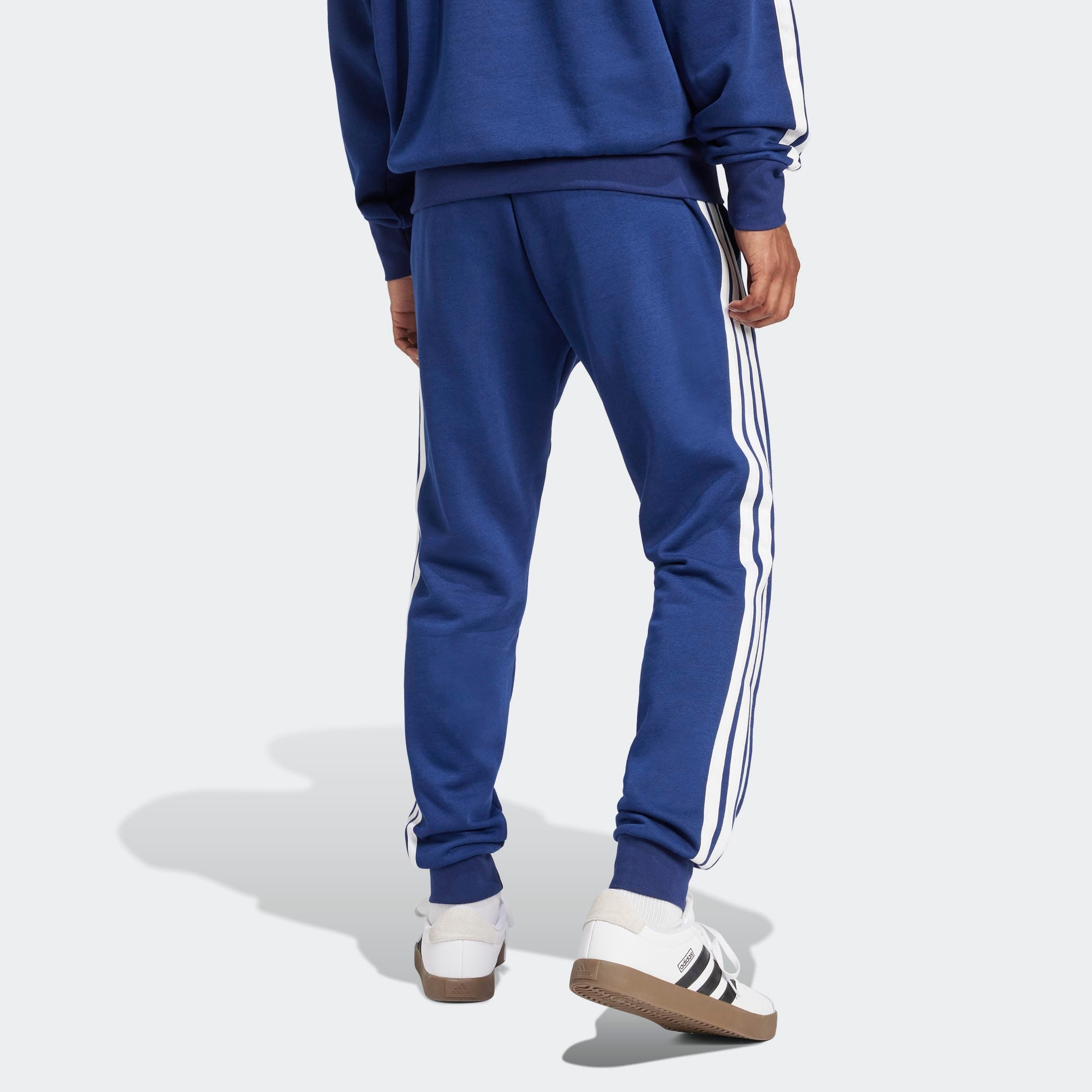 adidas Sportswear Sportbroek M 3S FL TC PT (1-delig)