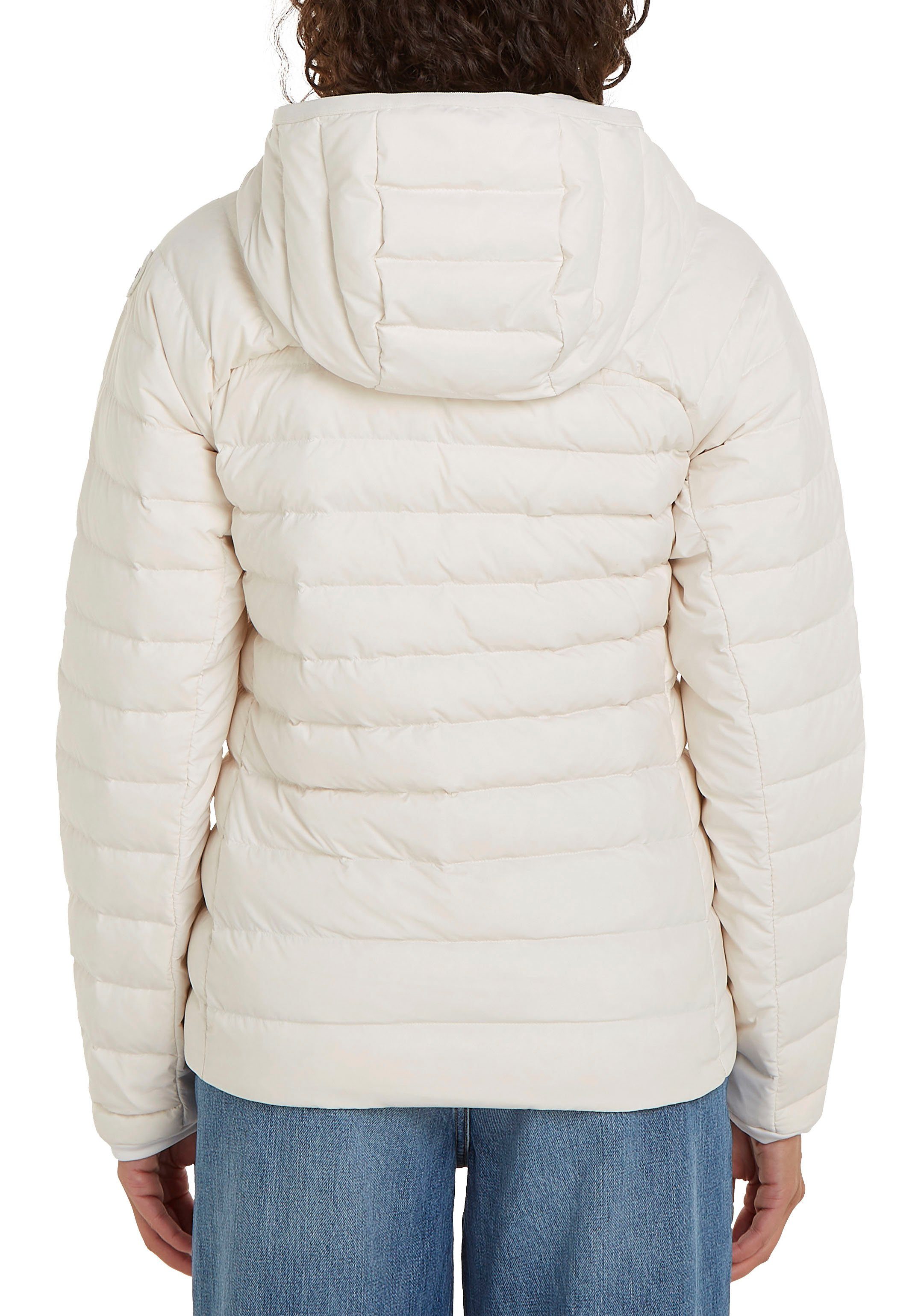 Tommy Hilfiger Gewatteerde jas SPORTY LW DOWN JACKET