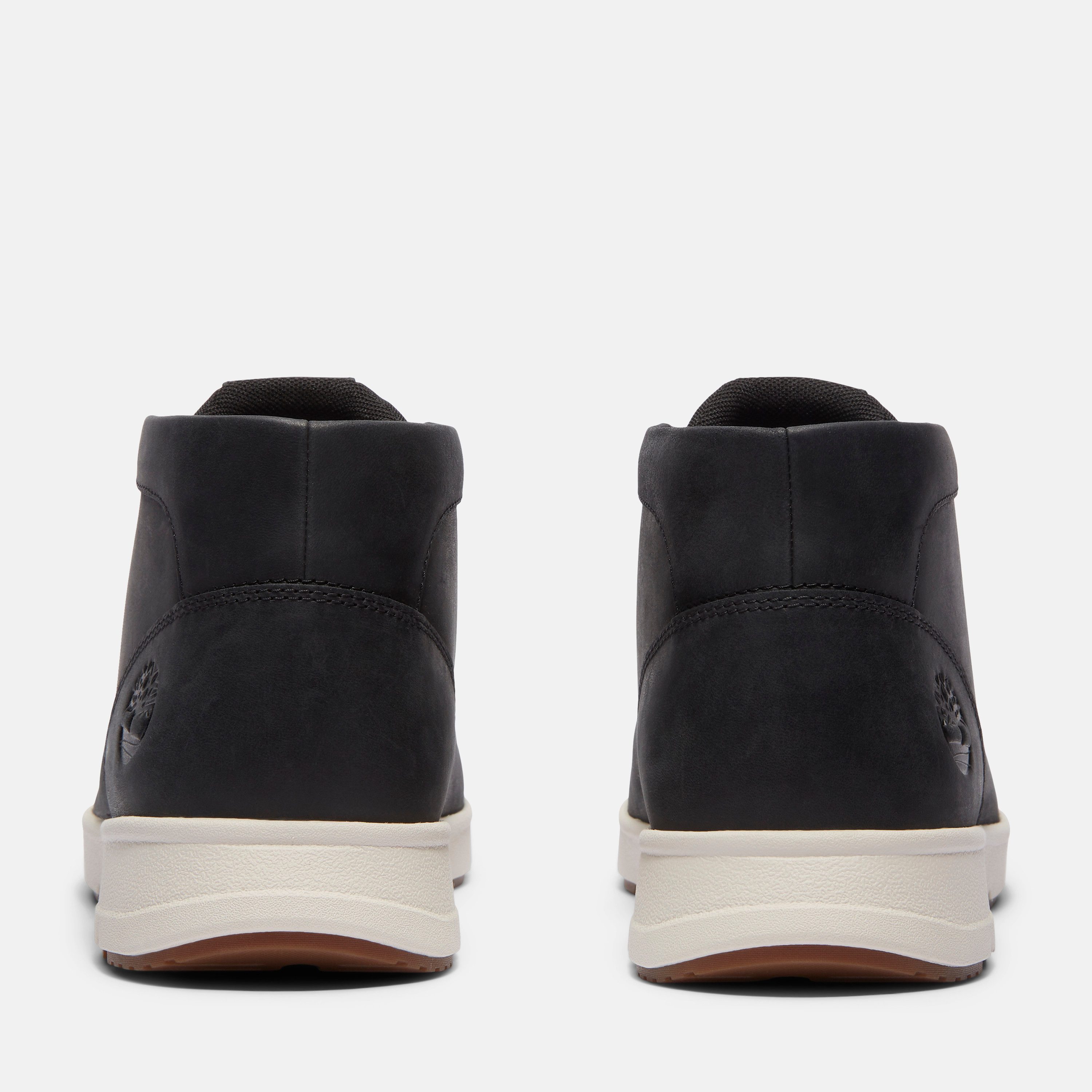 Timberland Veterschoenen PARKER STREETMID LACE UP SNEAKER