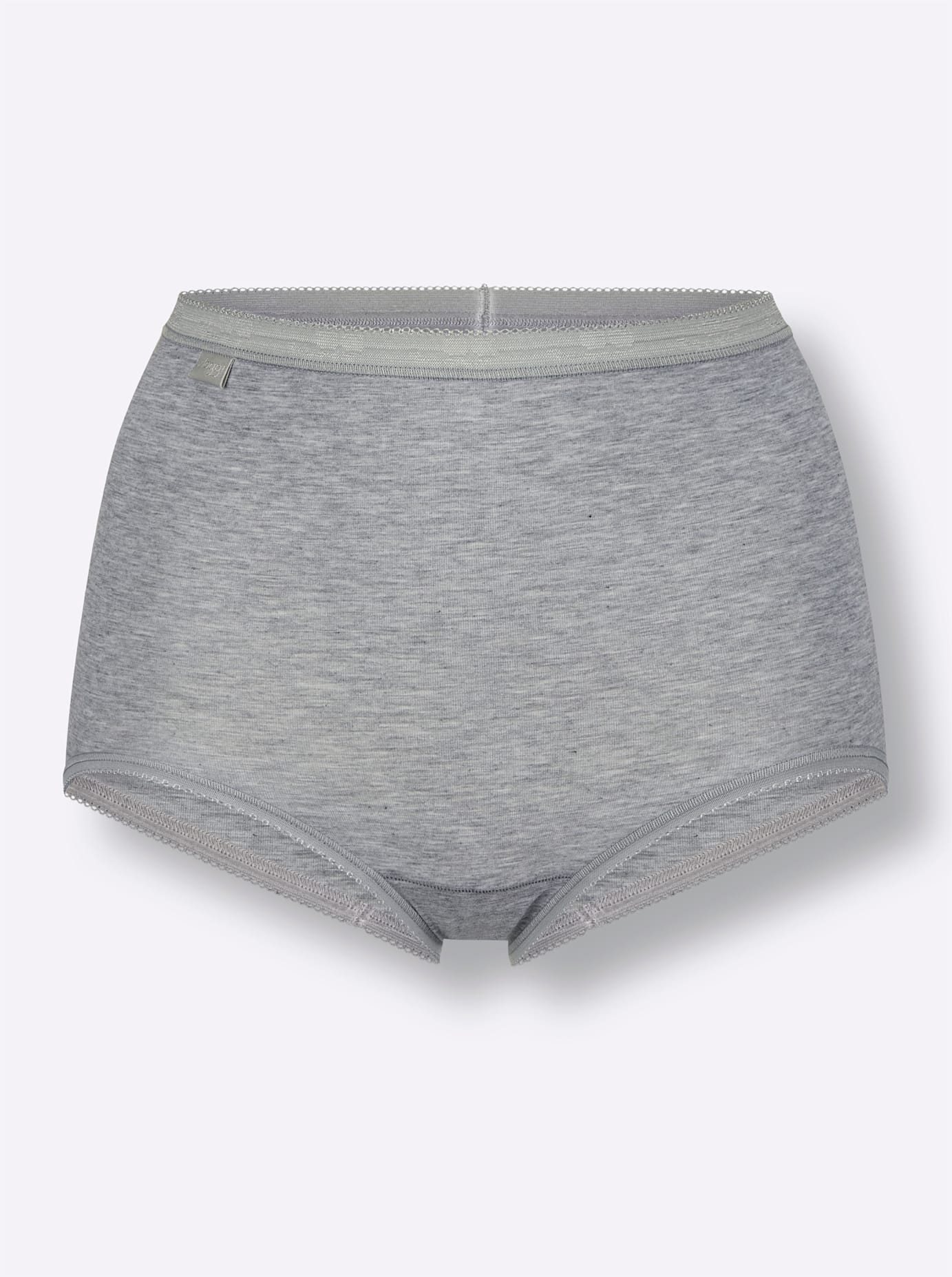 Sloggi Tailleslip (3 stuks)