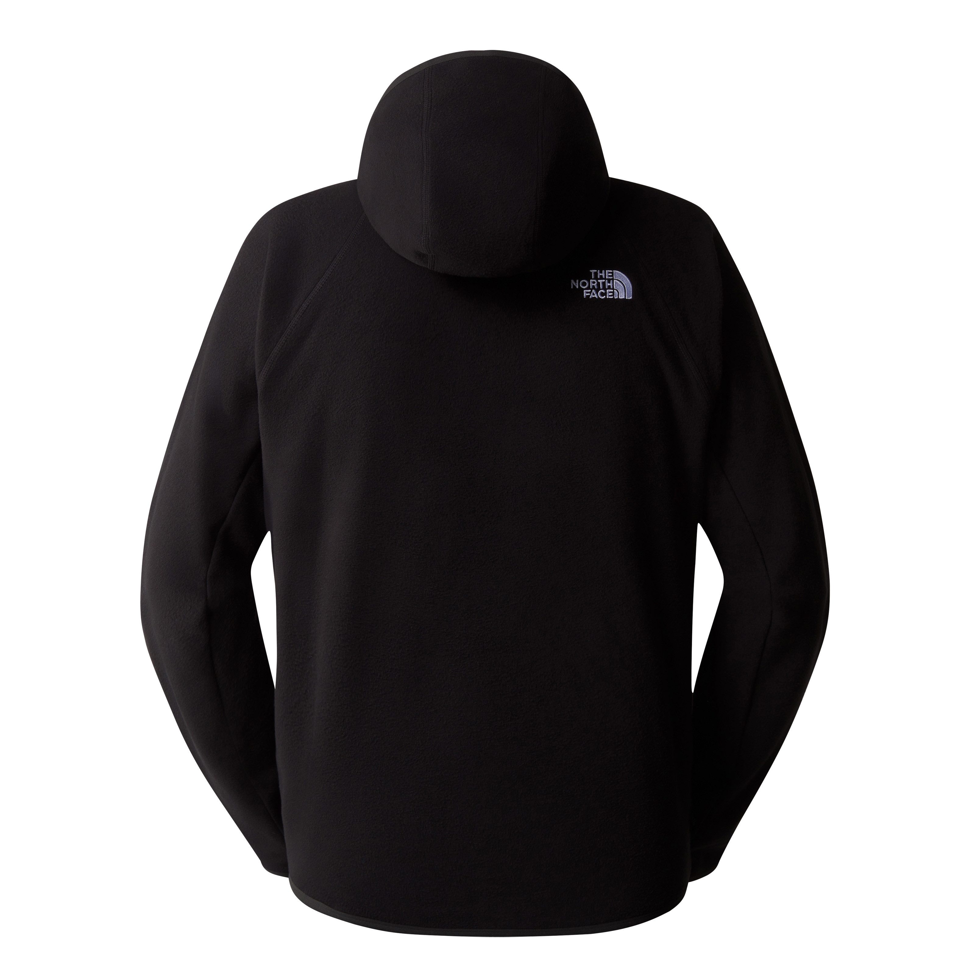 The North Face Fleecetrui M 100 GLACIER HOODIE