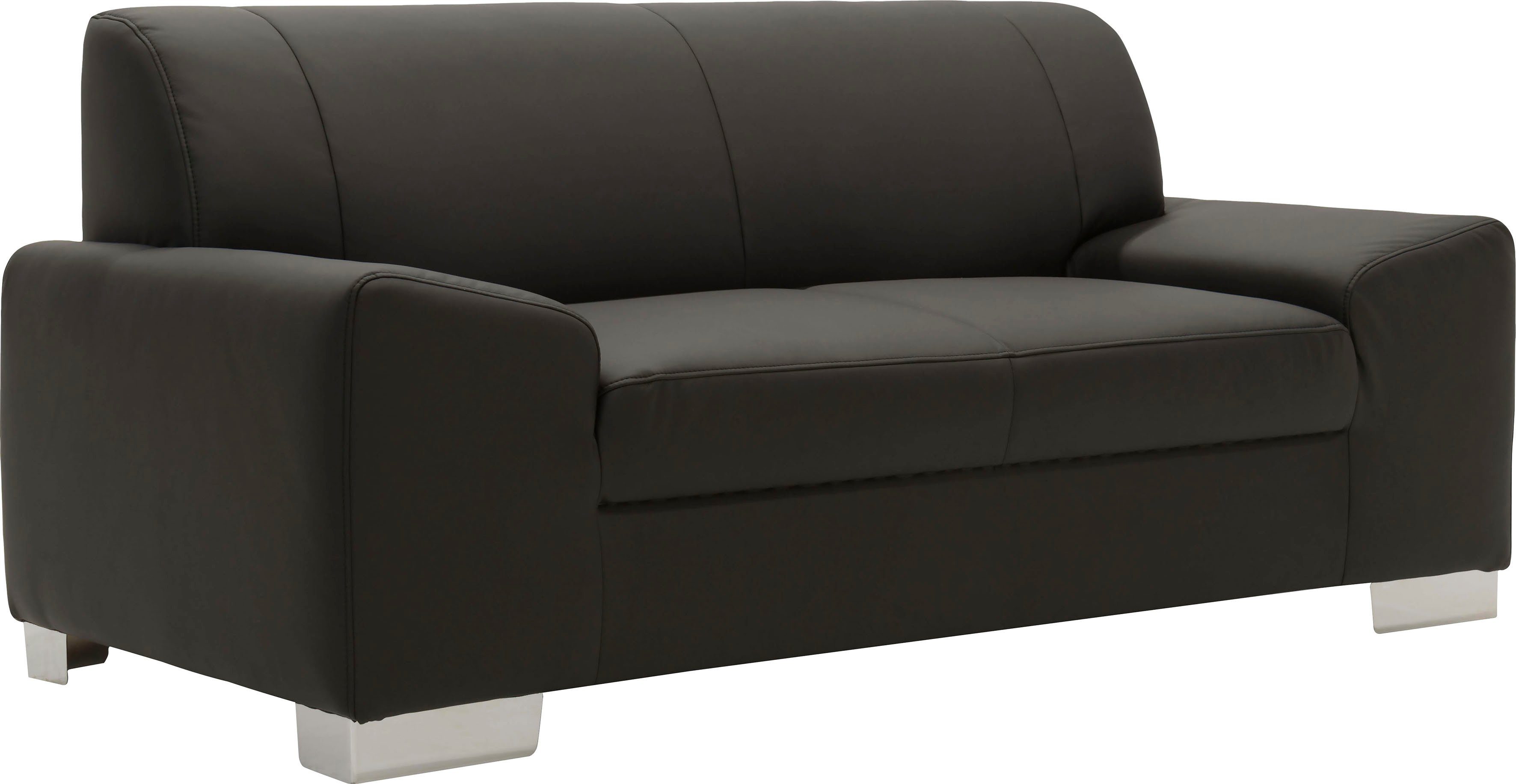 DOMO collection 2-zitsbank Alisson stevig zitcomfort