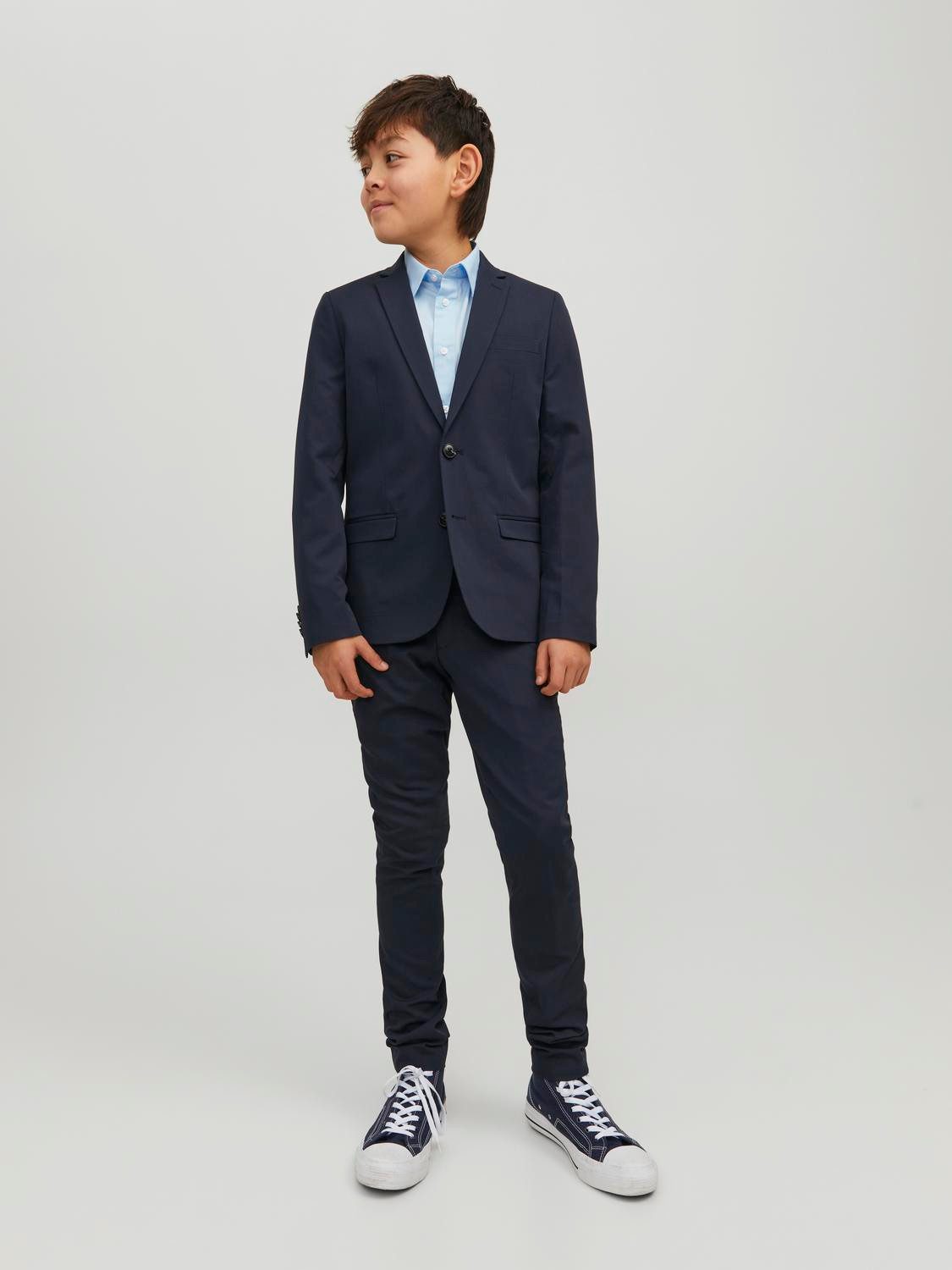 Jack & Jones Junior Kinderpak JPRSOLAR SUIT NOOS JNR (set, 2-delig)