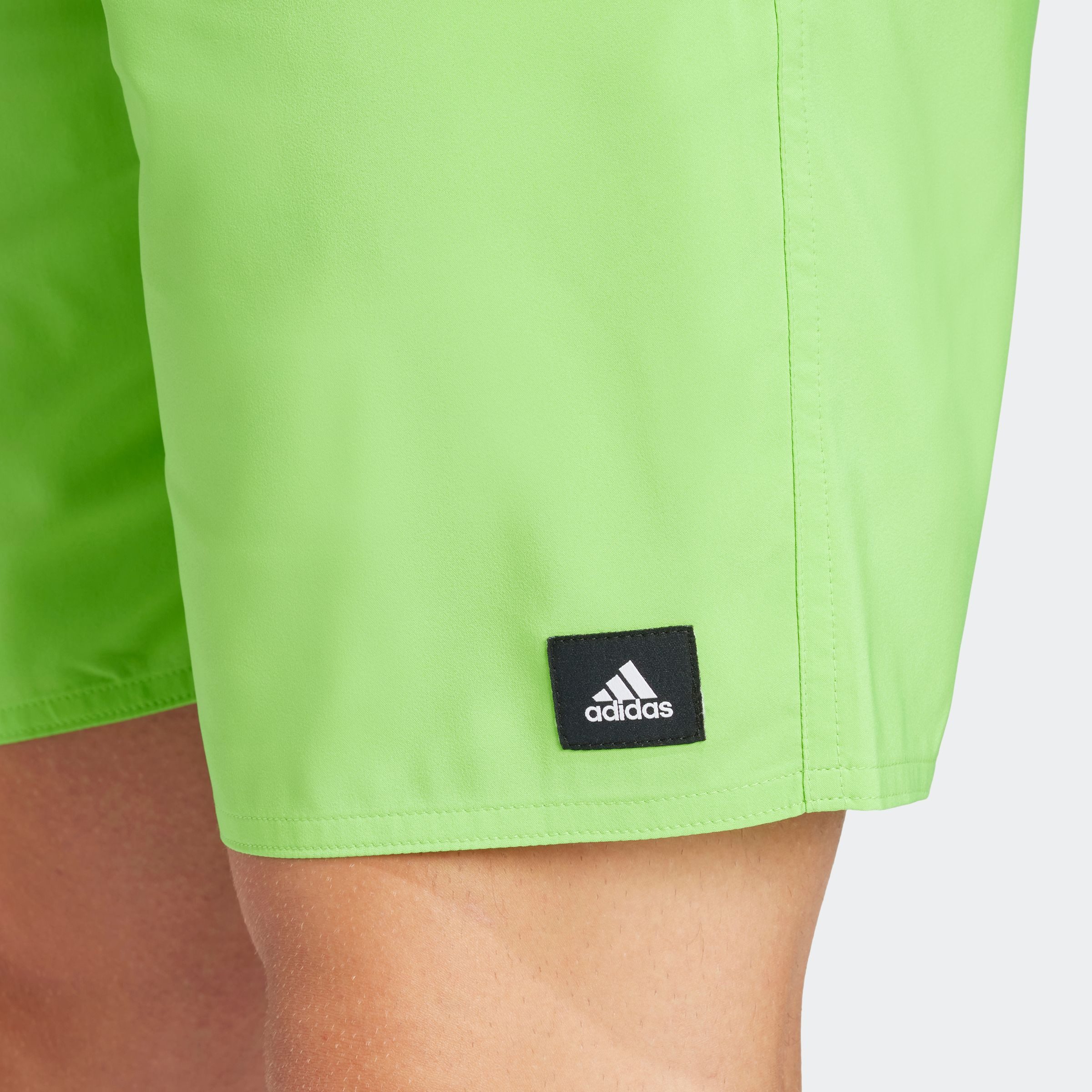 adidas Performance Zwemshort SLD CLX SHO CL (1 stuk)