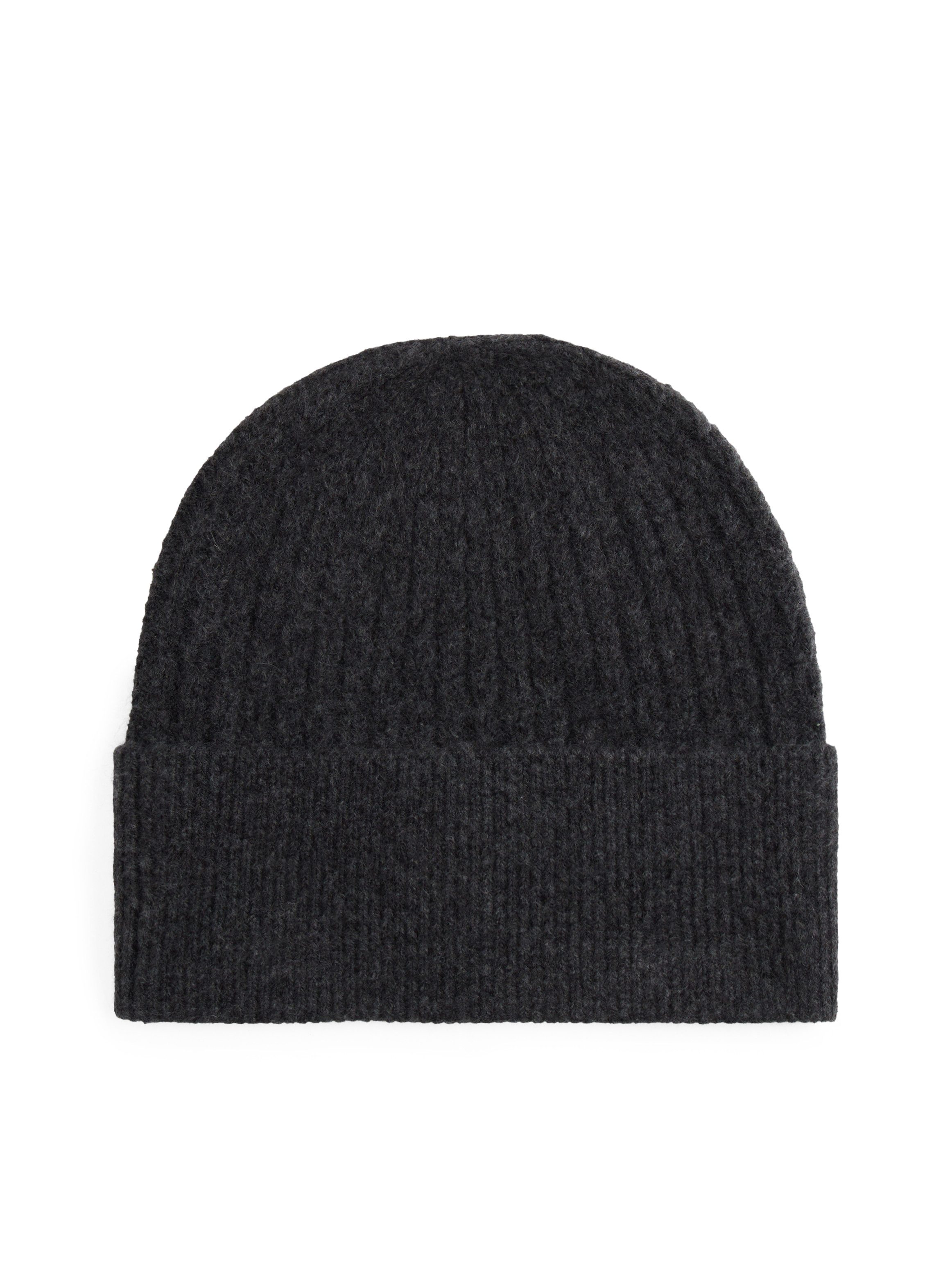 Tommy Hilfiger Beanie TH CABLE ENAMEL FLAG BEANIE