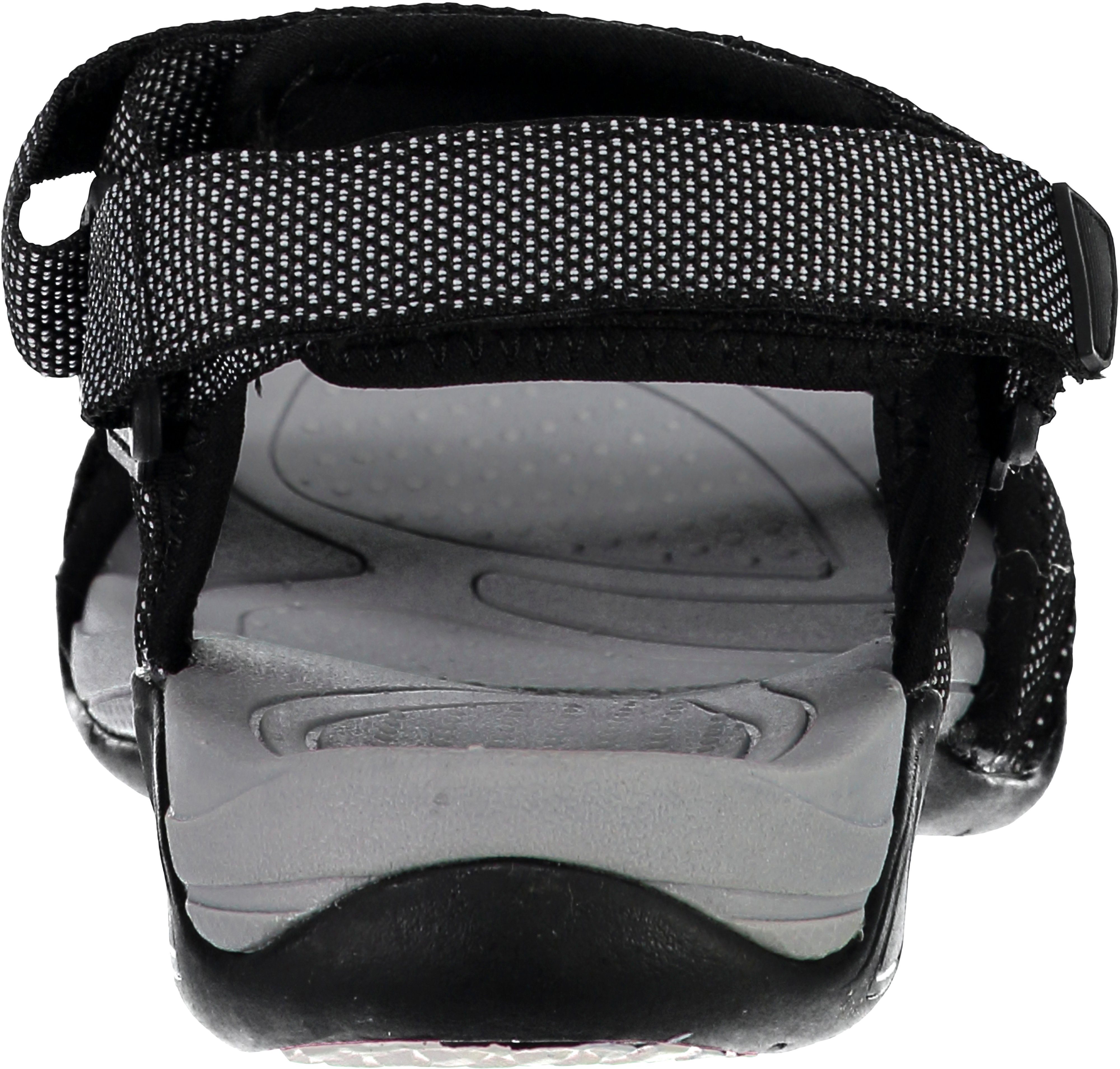 CMP Outdoorsandalen Hamal M met klittenbandsluiting