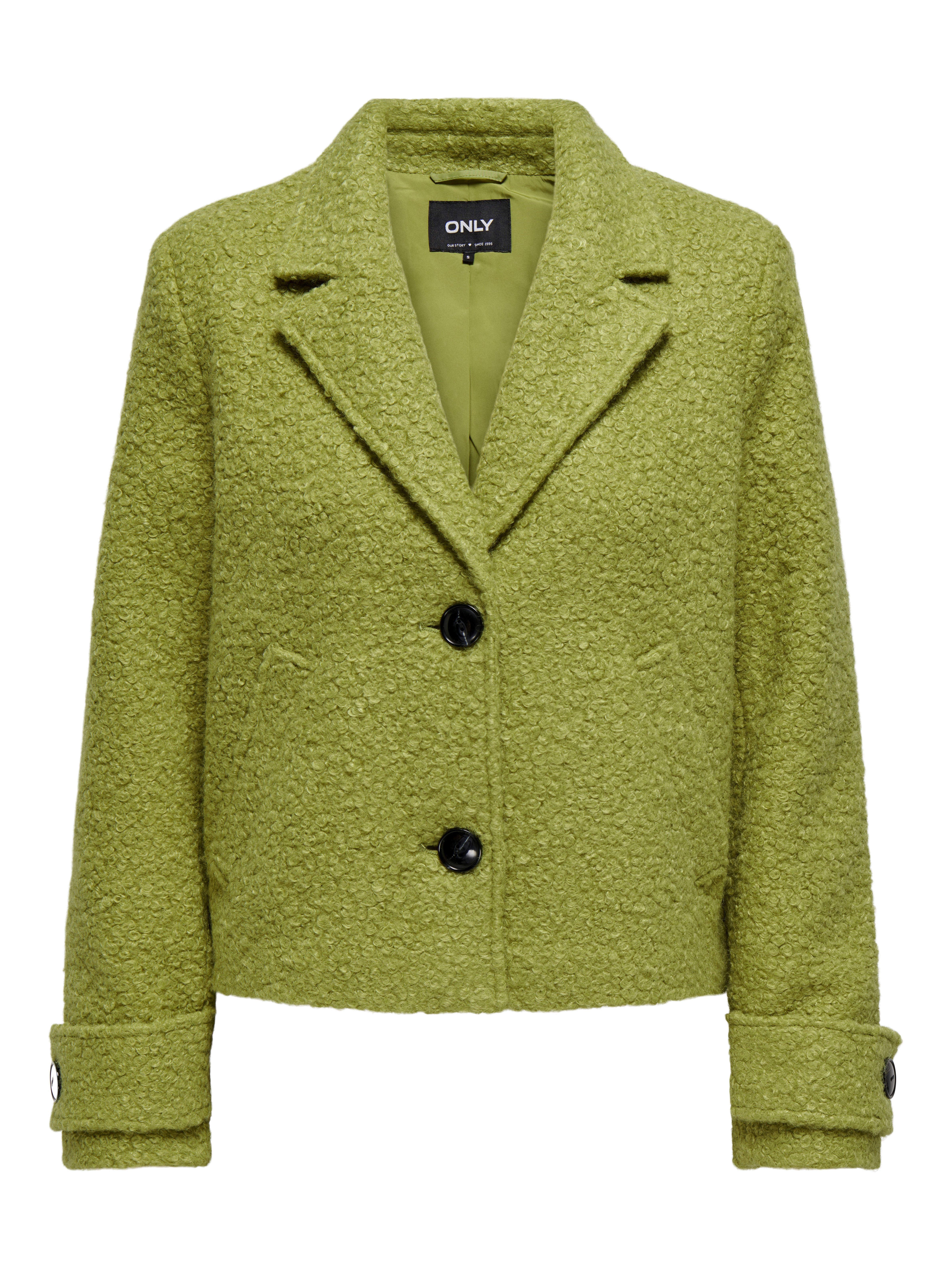 Only Kort jack ONLVALERIA JACKET CC OTW