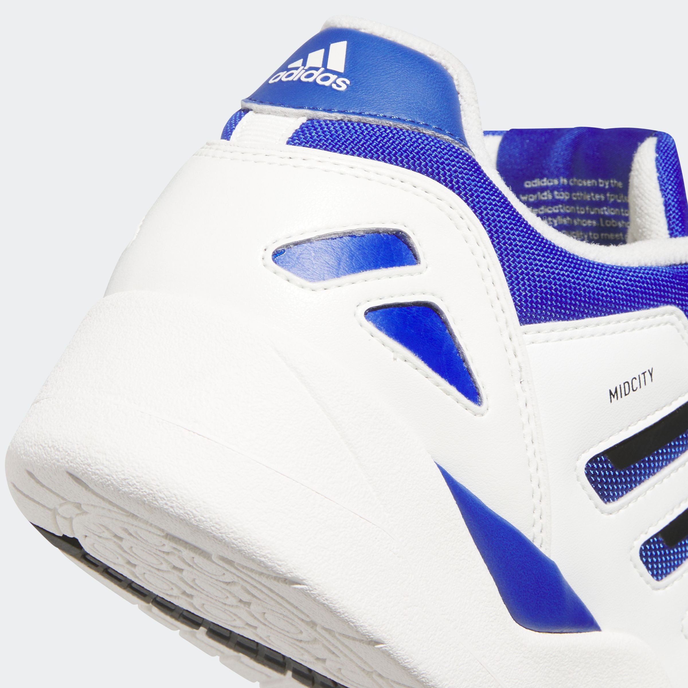 adidas Sportswear Sneakers MIDCITY LOW