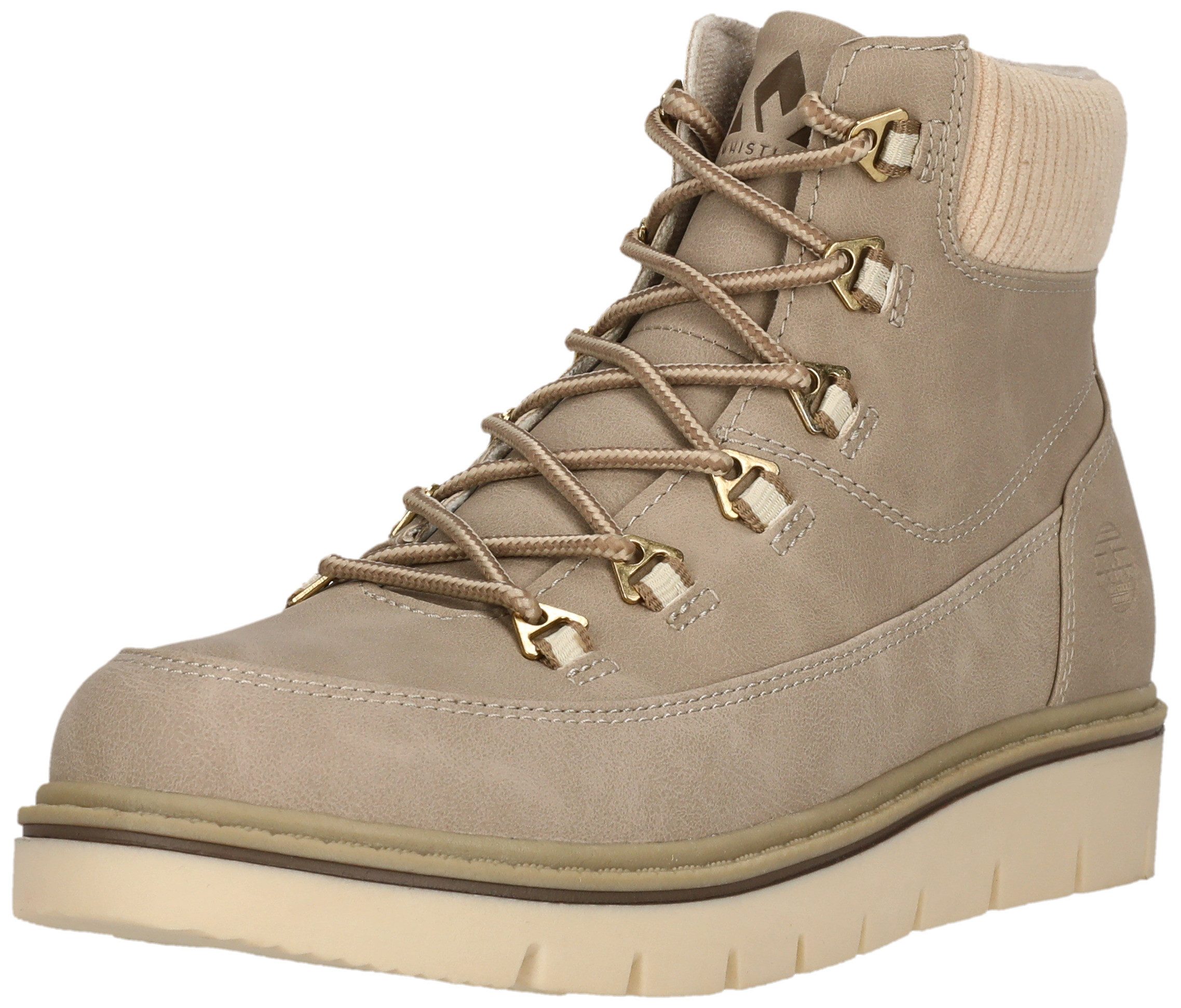 WHISTLER Winterlaarzen Naje W Boot Winterlaarzen, veterschoenen, winterschoenen, sneeuwlaarzen, gevoerd