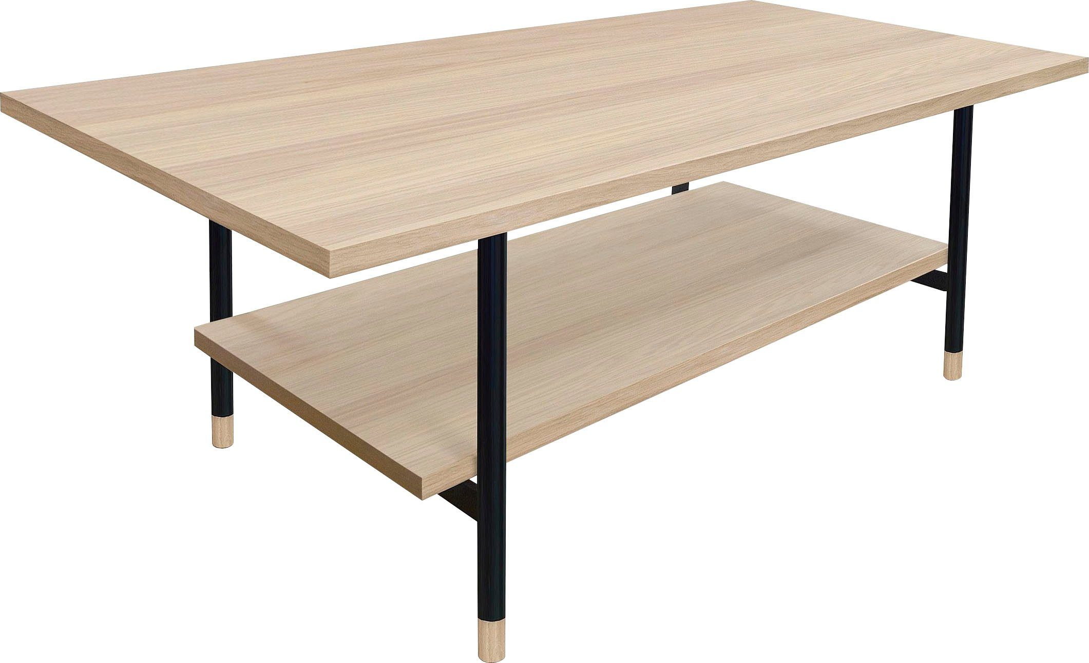 Woodman Salontafel Jeugd Houtfineer van eiken