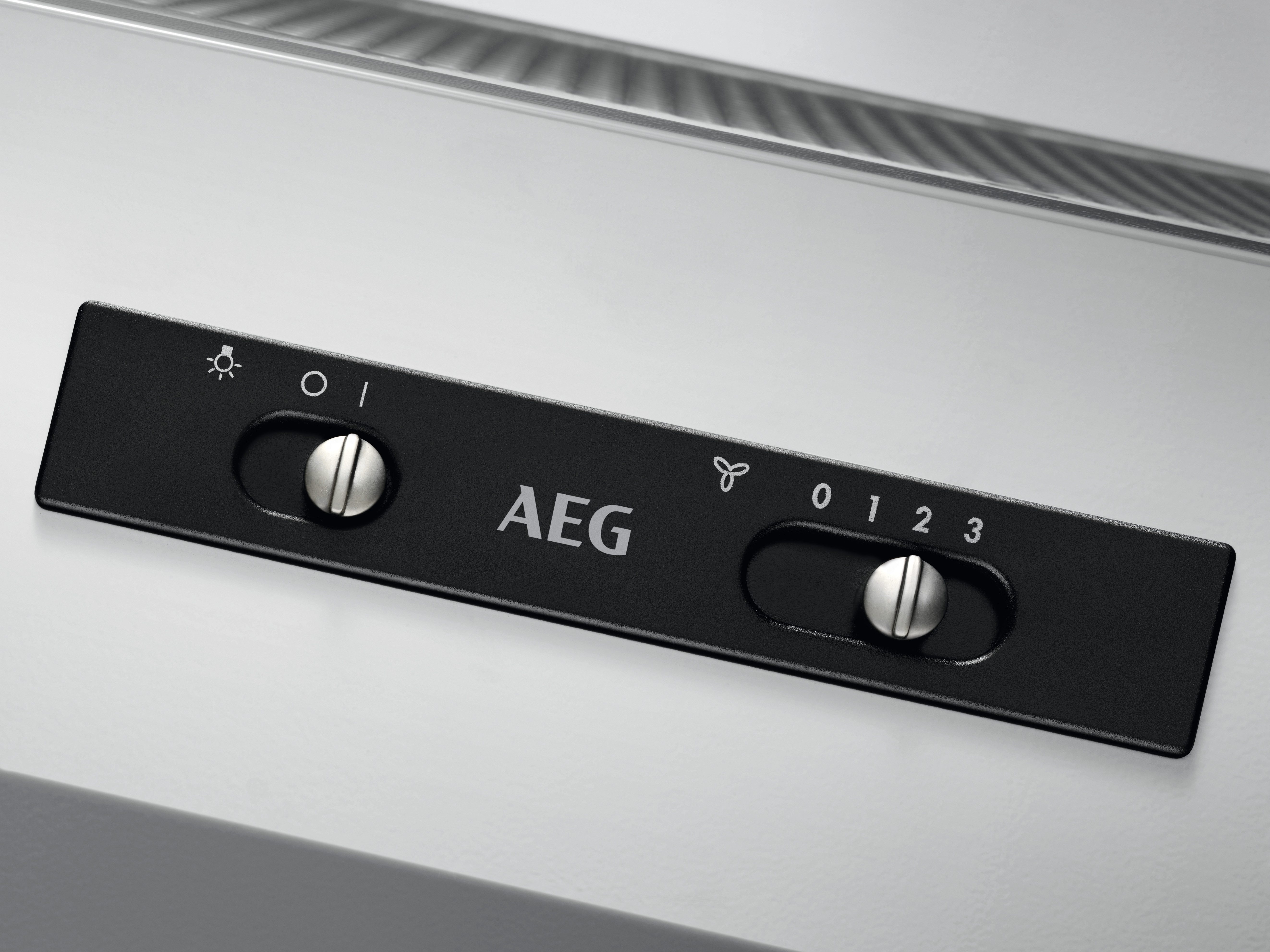 AEG Onderbouwkap DEB2531S