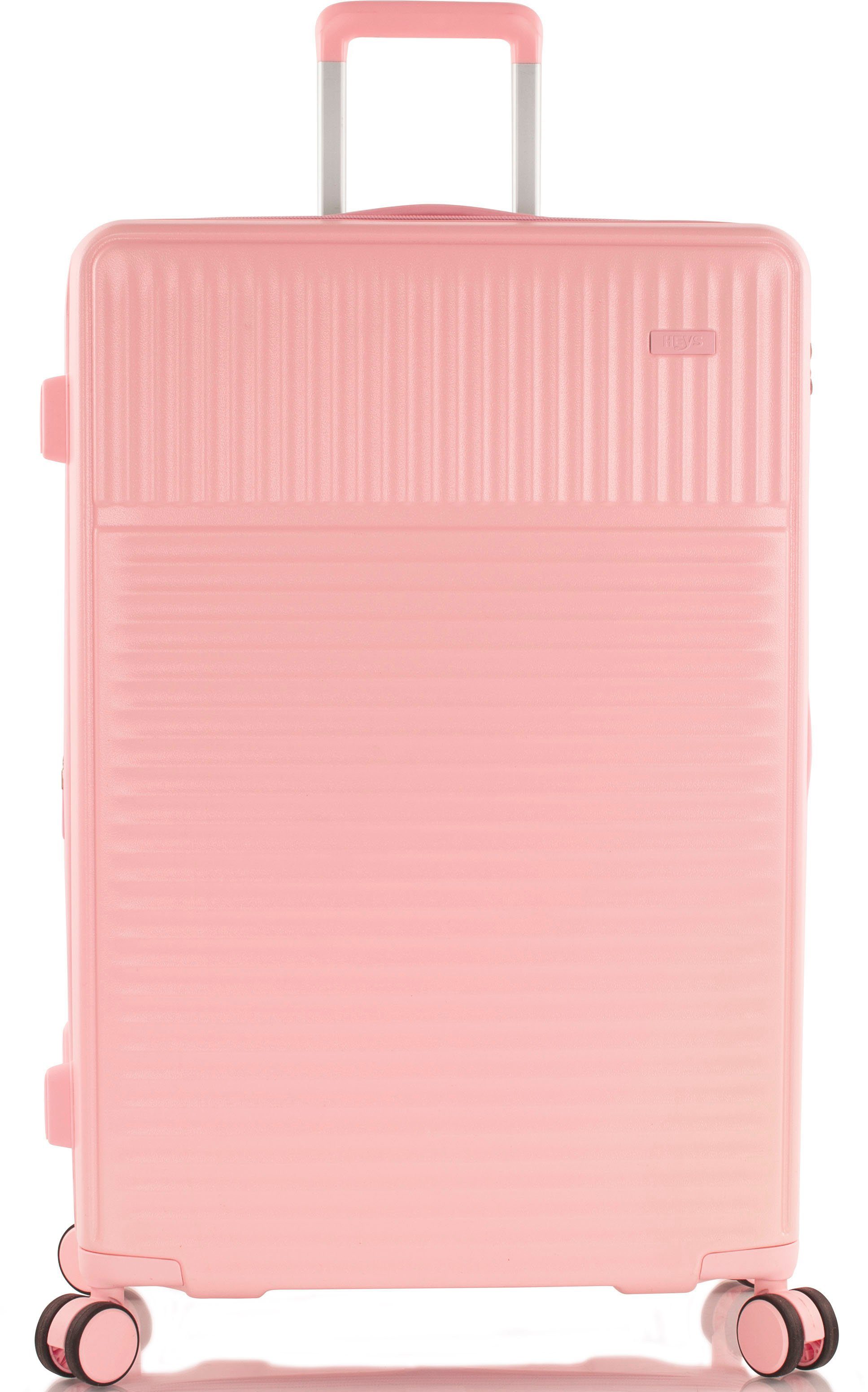Heys Hardshell-trolley Pastel, in verschillende kleuren en maten Heys x Joachim Llambi handbagage-koffer TSA-slot volumevergroting