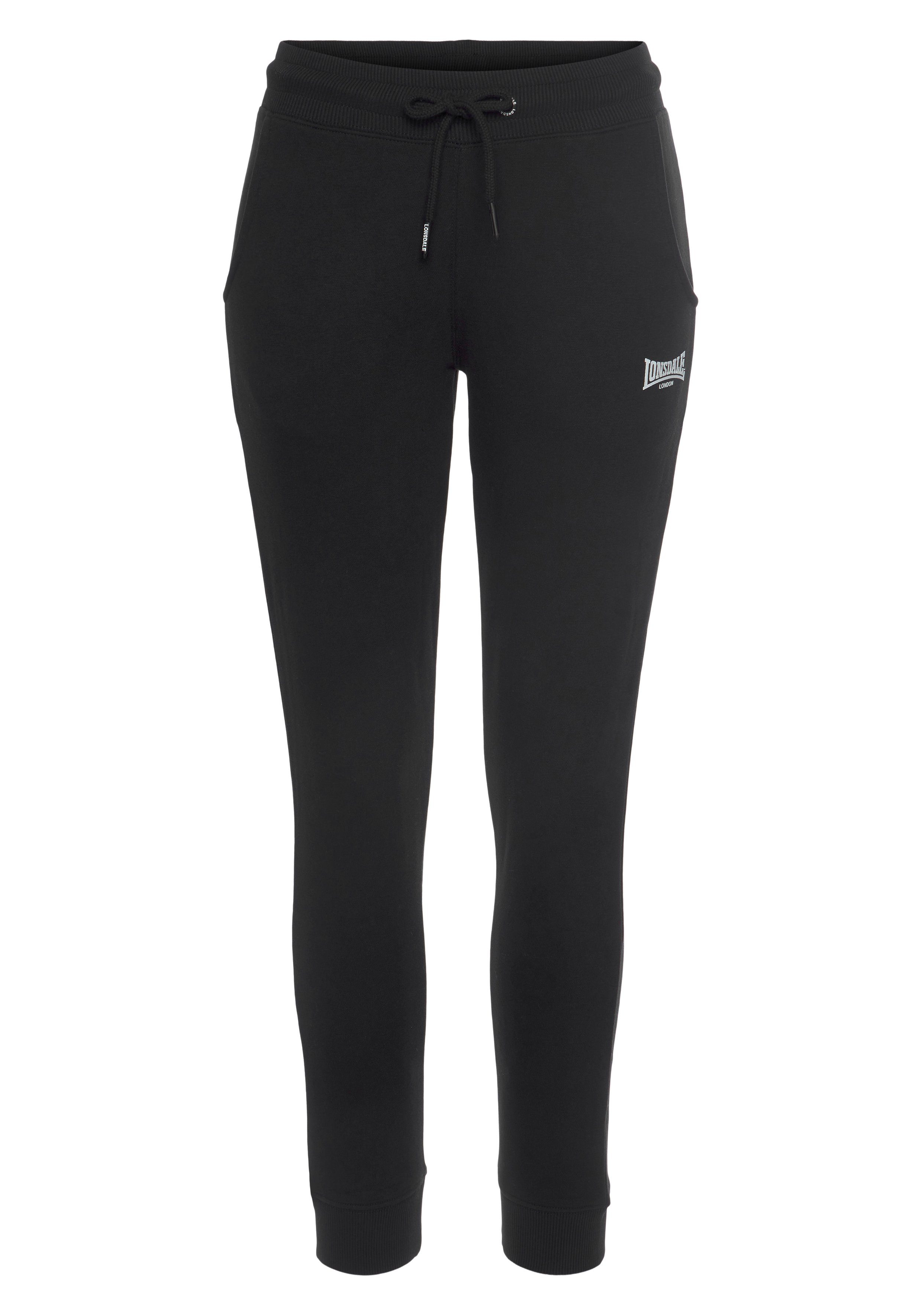 Lonsdale Joggingbroek WEYCROFT