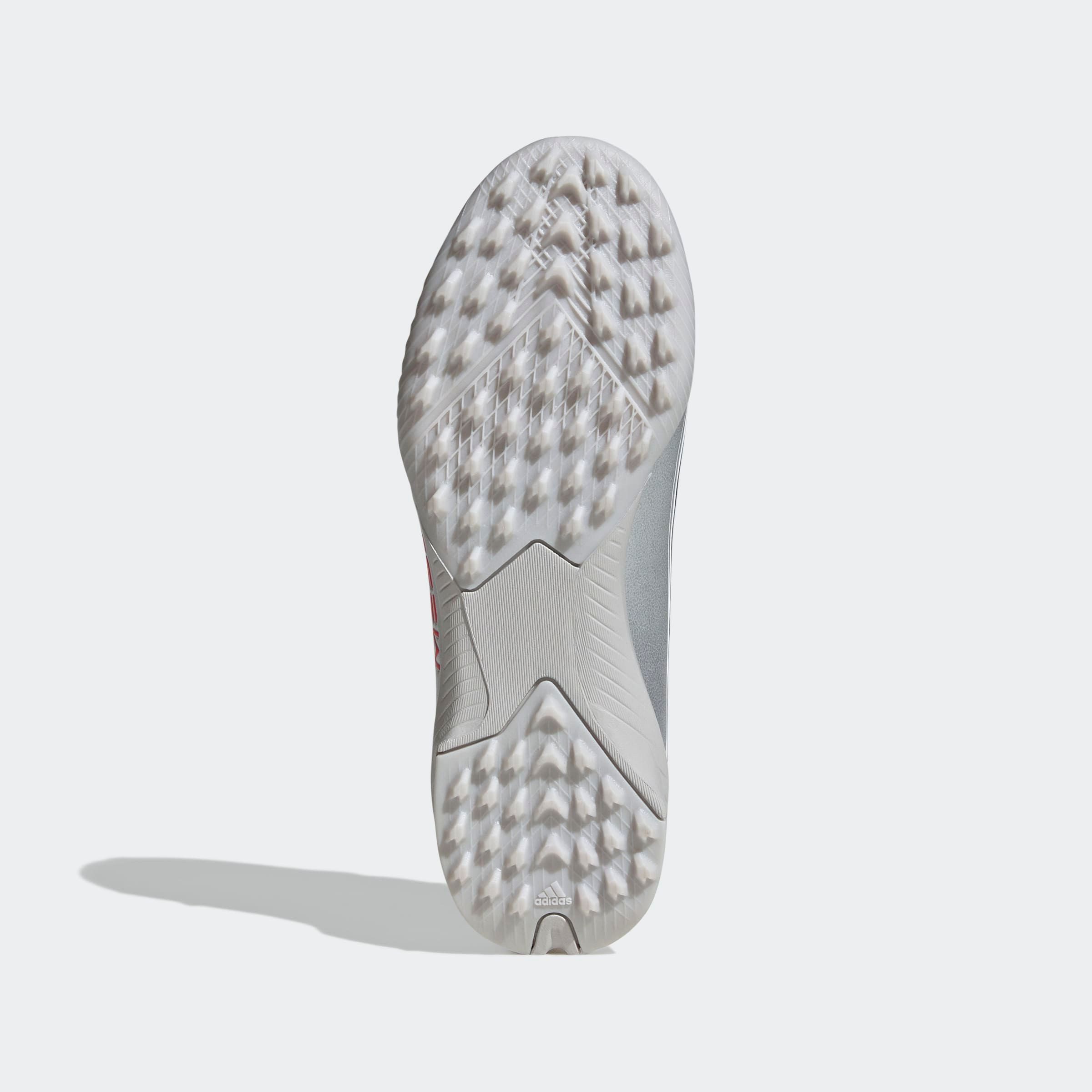 adidas Performance Voetbalschoenen F50 MESSI LEAGUE KIDS TF geschikt voor harde ondergronden as en kunstgras