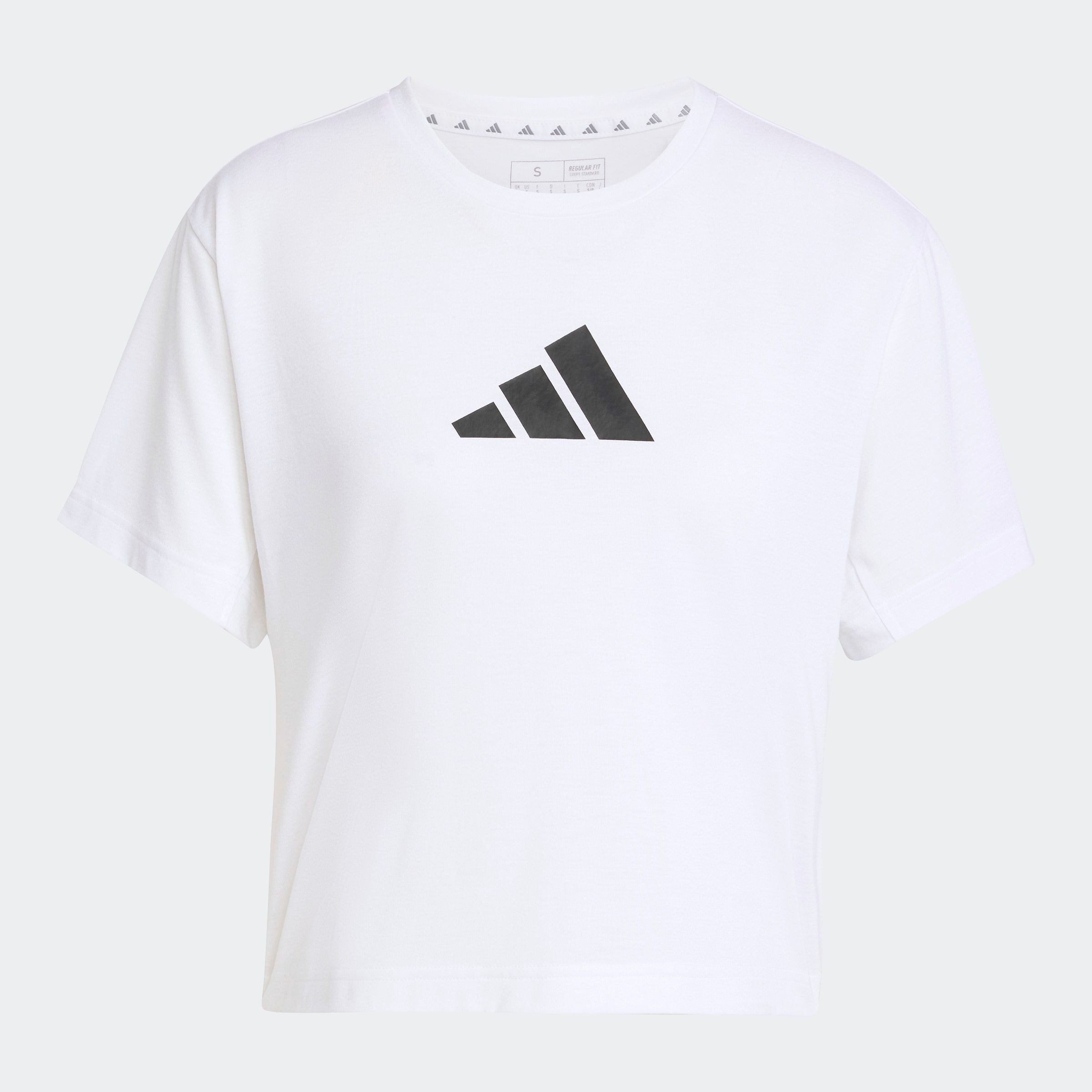 adidas Performance T-shirt TR-ES BL TEE