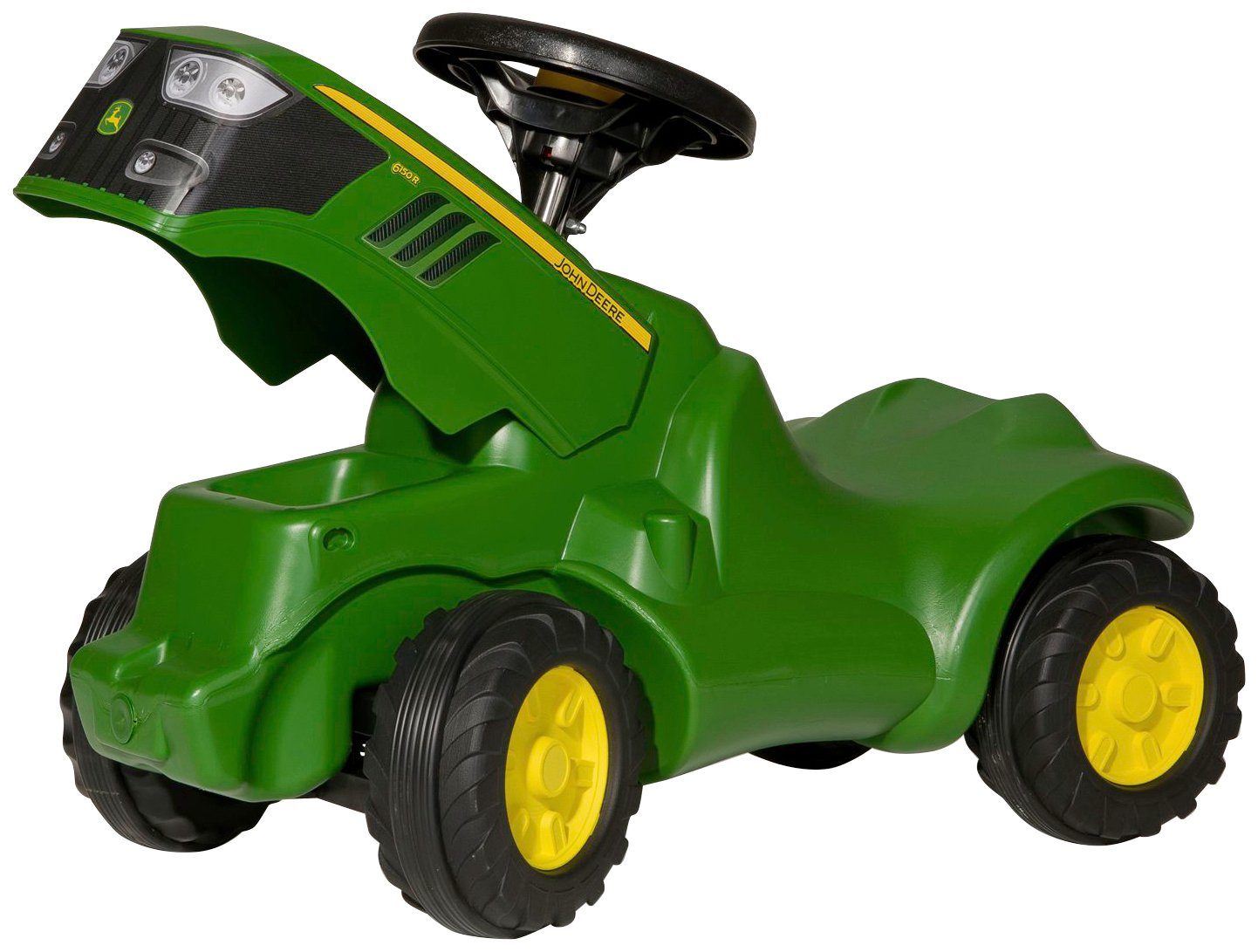 rolly toys® Loopauto RollyMinitrac John Deere 6150R