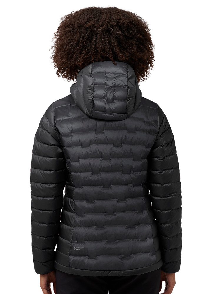 Jack Wolfskin Donsjack PASSAMANI DOWN HOODY W RDS