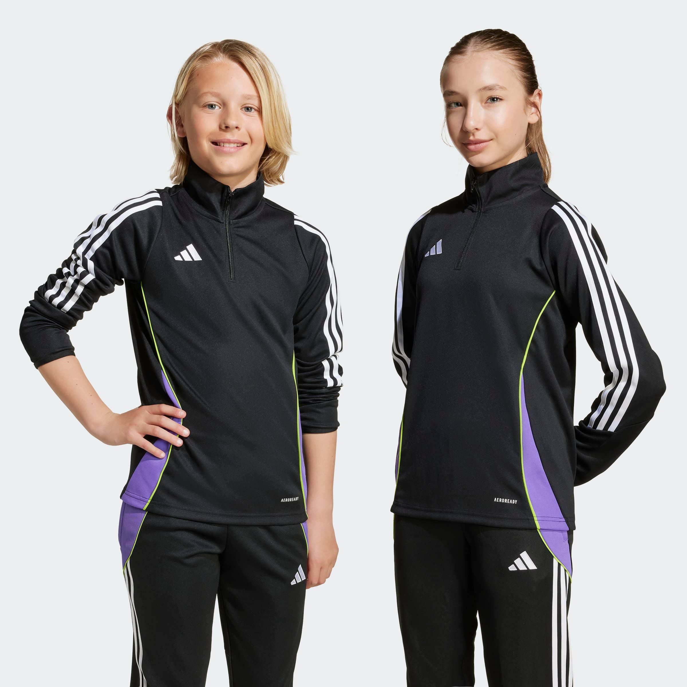 adidas Performance Trainingsbroek TIRO24 TRPNT SY (1-delig)