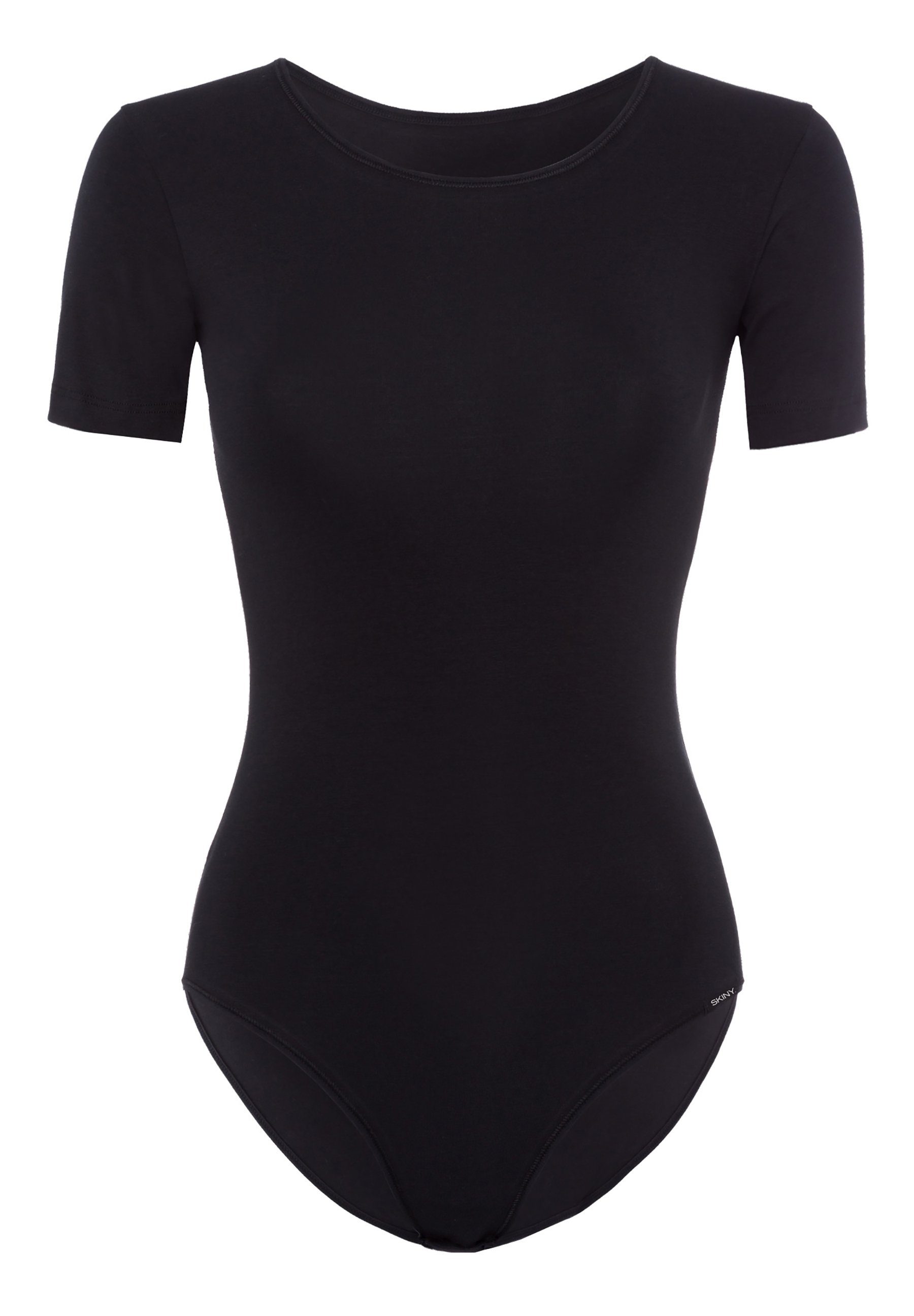Skiny® Body met korte mouwen Cotton Bodies